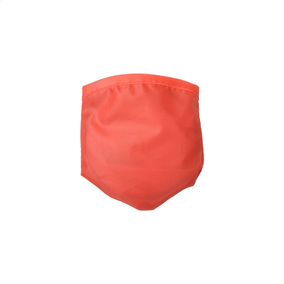 Frisbee Pocket - rot-47