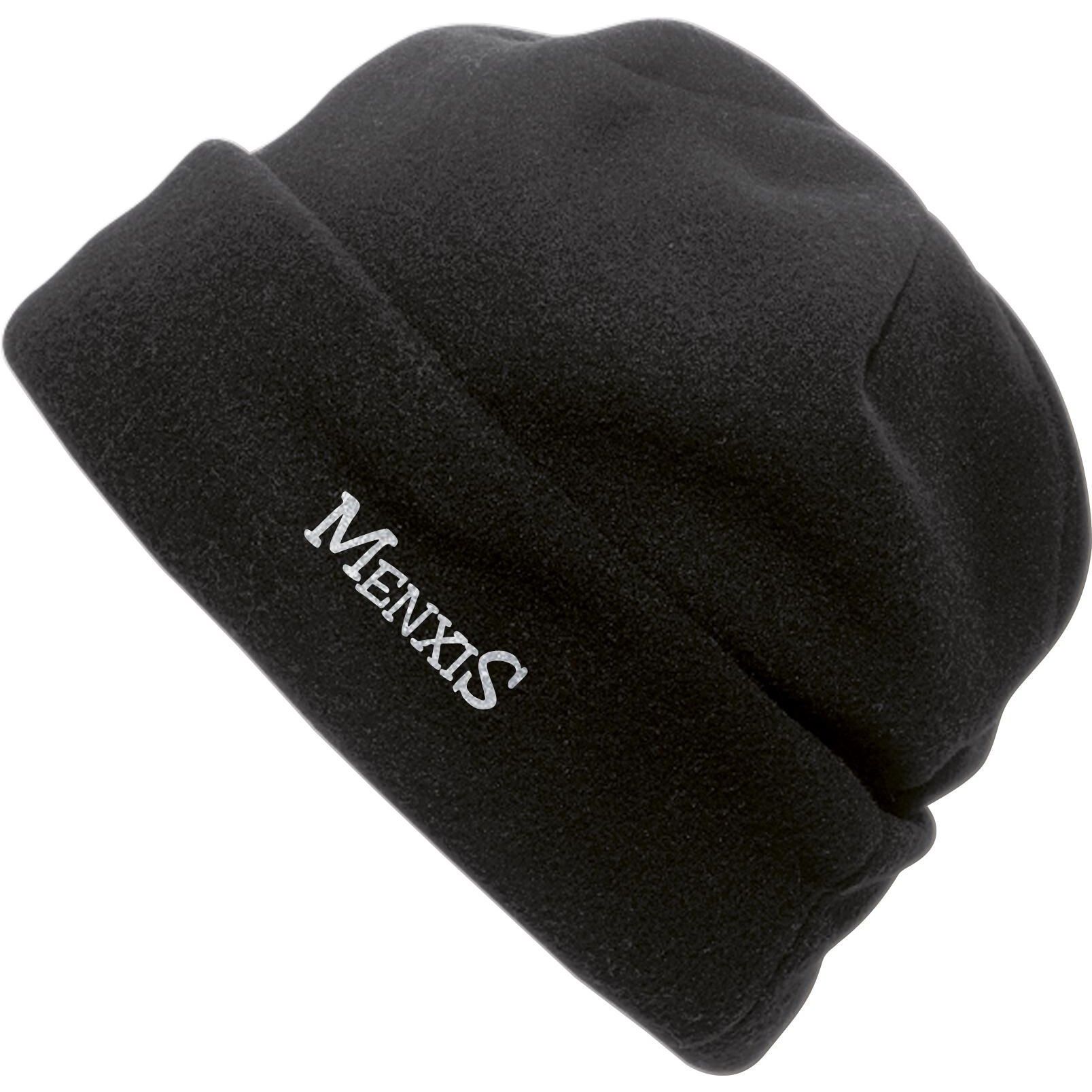 Beanie Elliana - schwarz-86