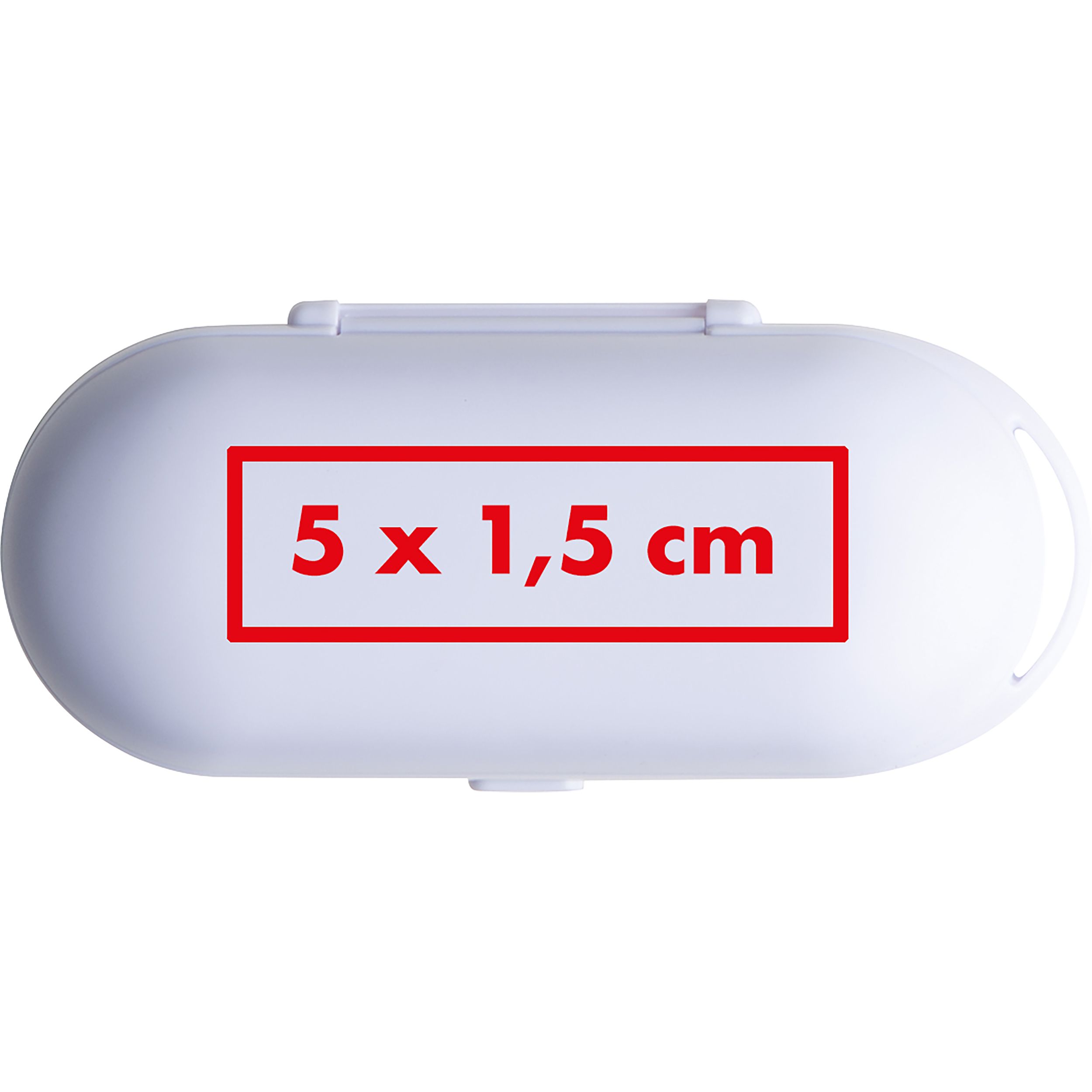 Veredelungsposition Auf dem Deckel