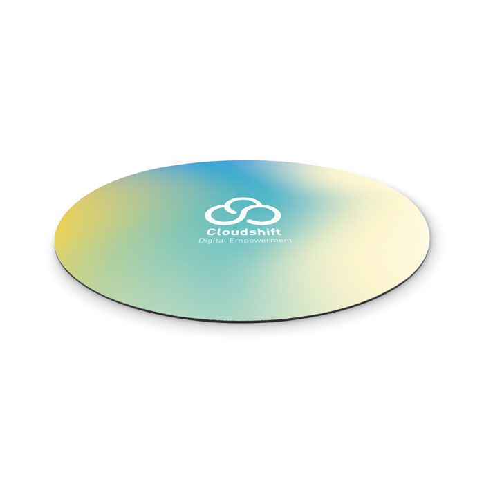 Mousepad SULIMDOT - weiß-296