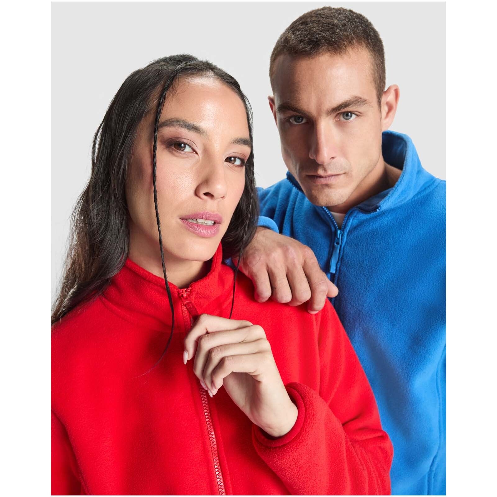 Artic Fleecejacke für Damen - weiss - XL-901