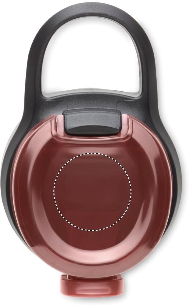 Veredelungsposition LID