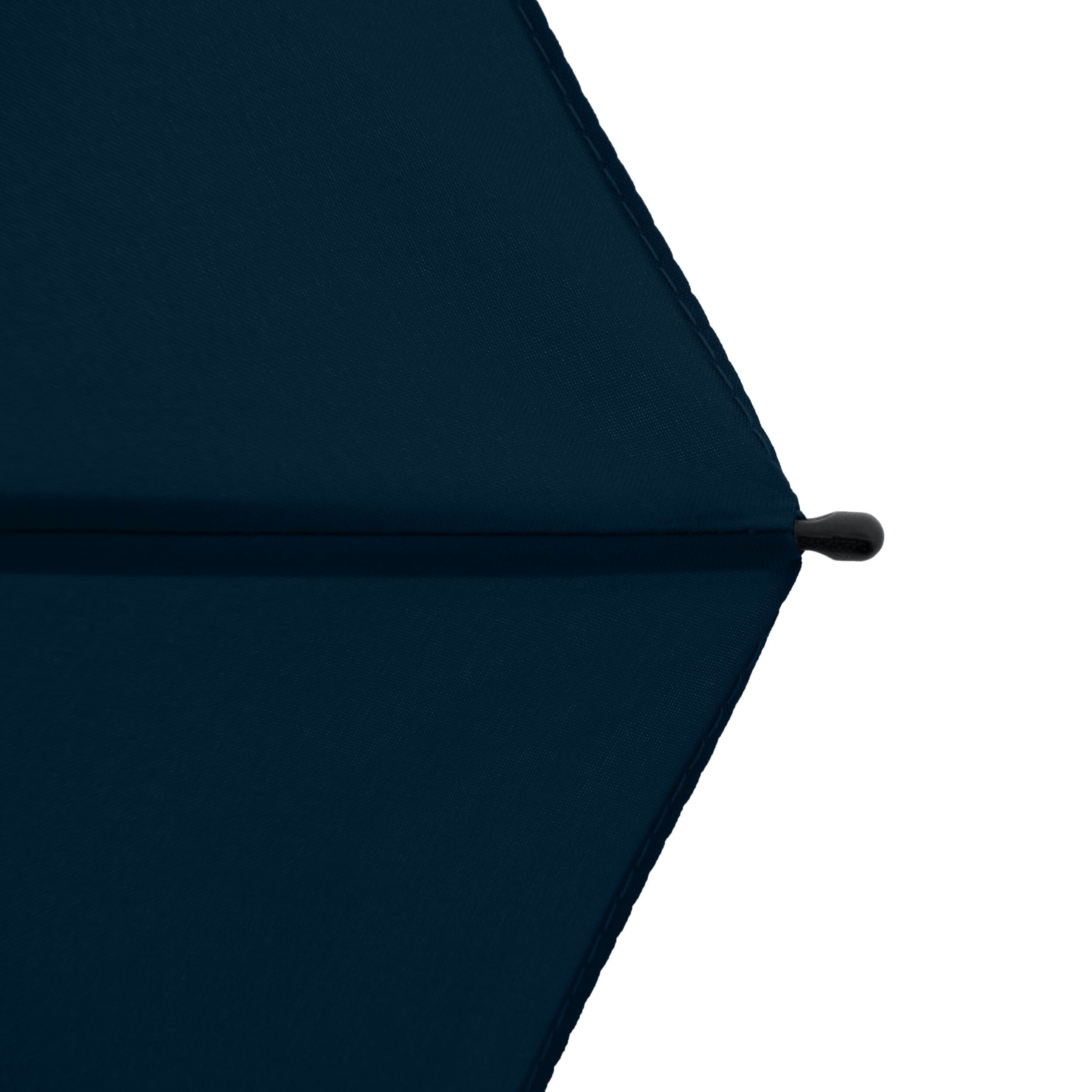 Taschenschirm T.200 medium Duomatic - navy-571
