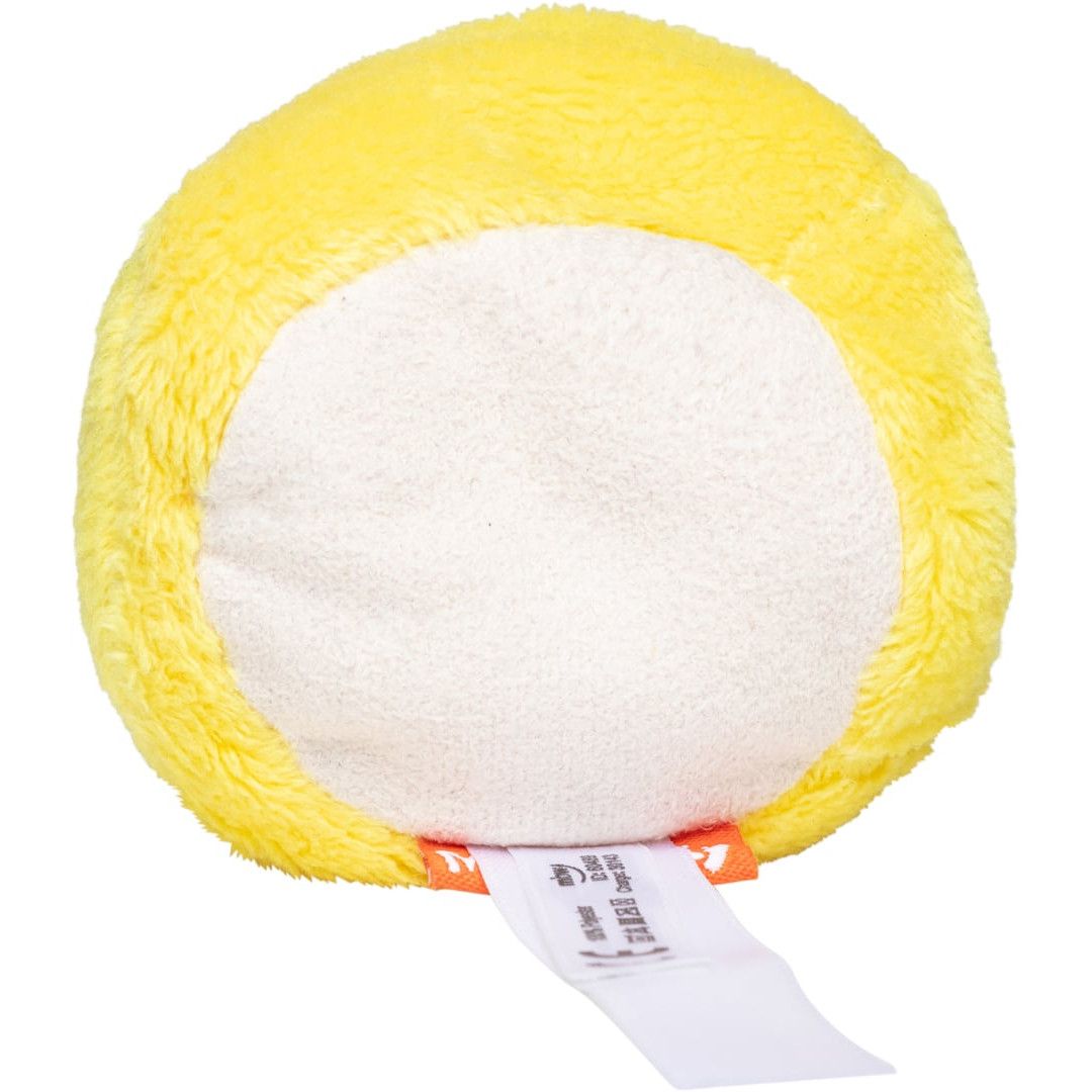 MiniFeet® Bildschirmreiniger Schmoozies® Tennisball - gelb-619