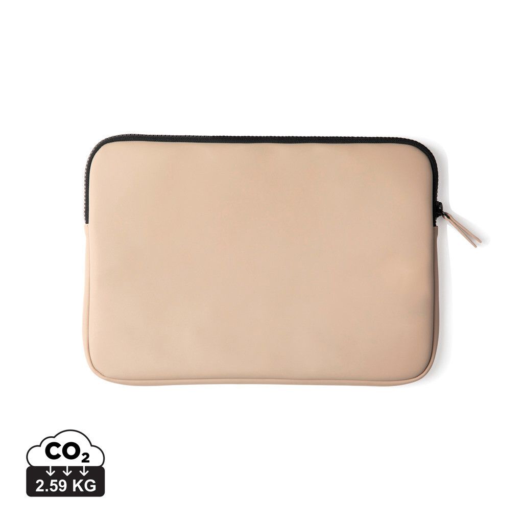VINGA Baltimore Laptopcase 15“ - greige-948