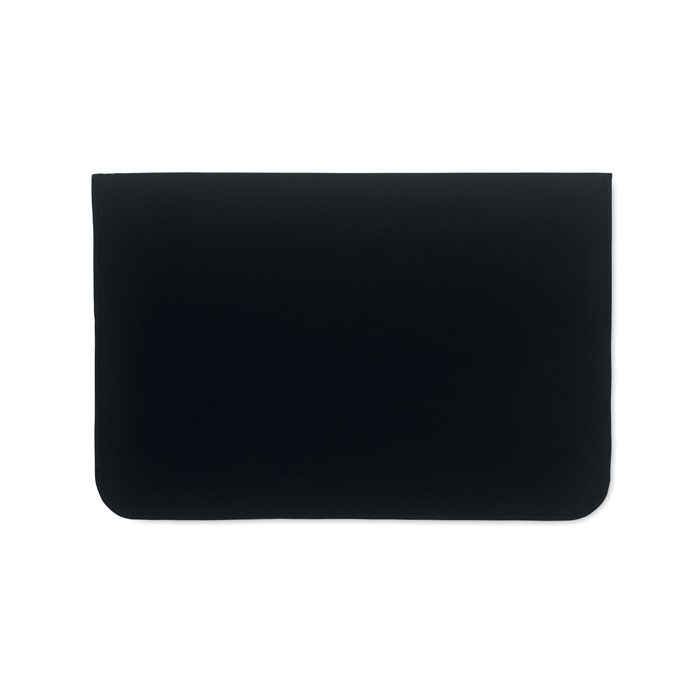 Laptoptasche Baumwolle COTIN - schwarz-611