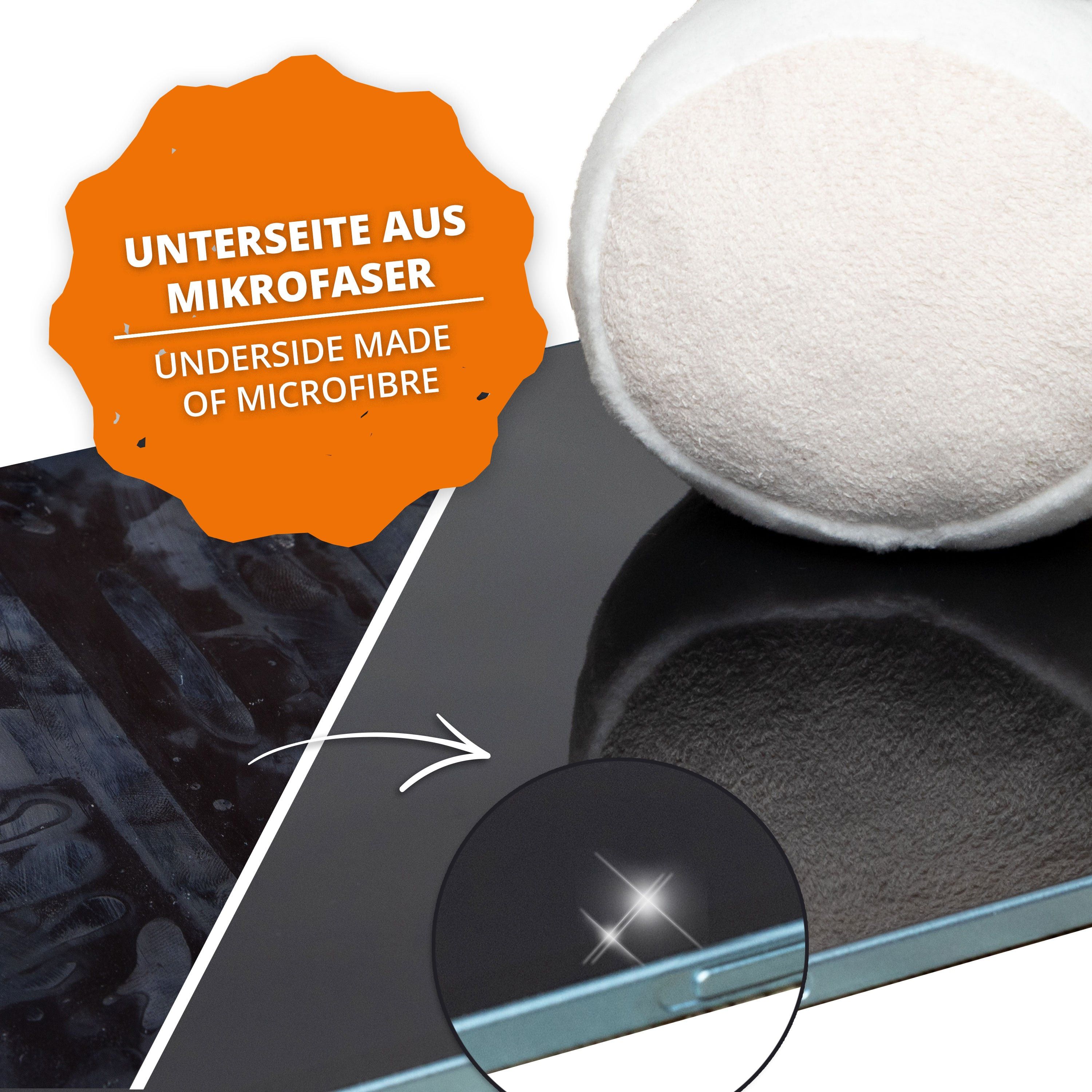MiniFeet® Bildschirmreiniger Katze - schwarz-580