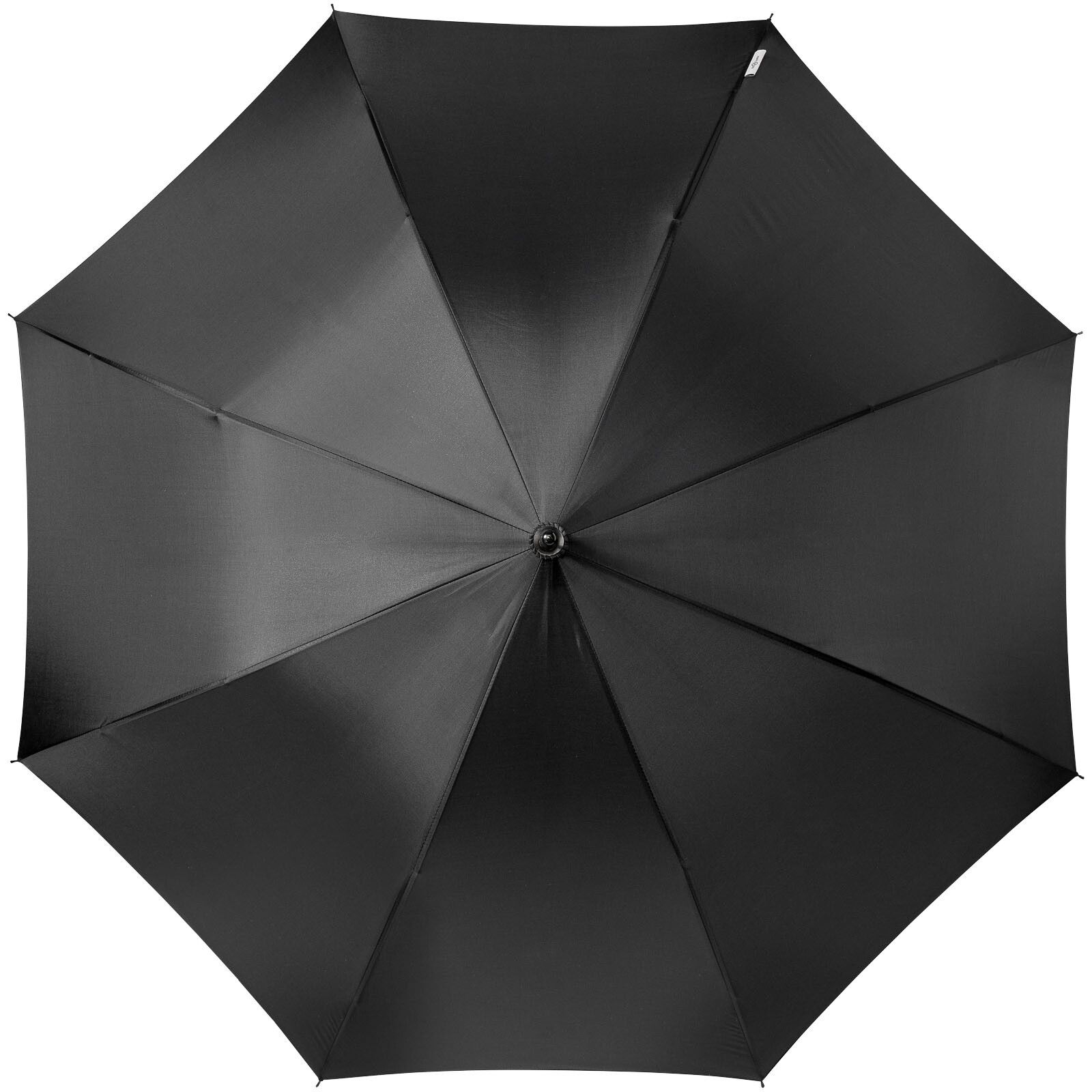 Arch 23" Automatikregenschirm - schwarz-788