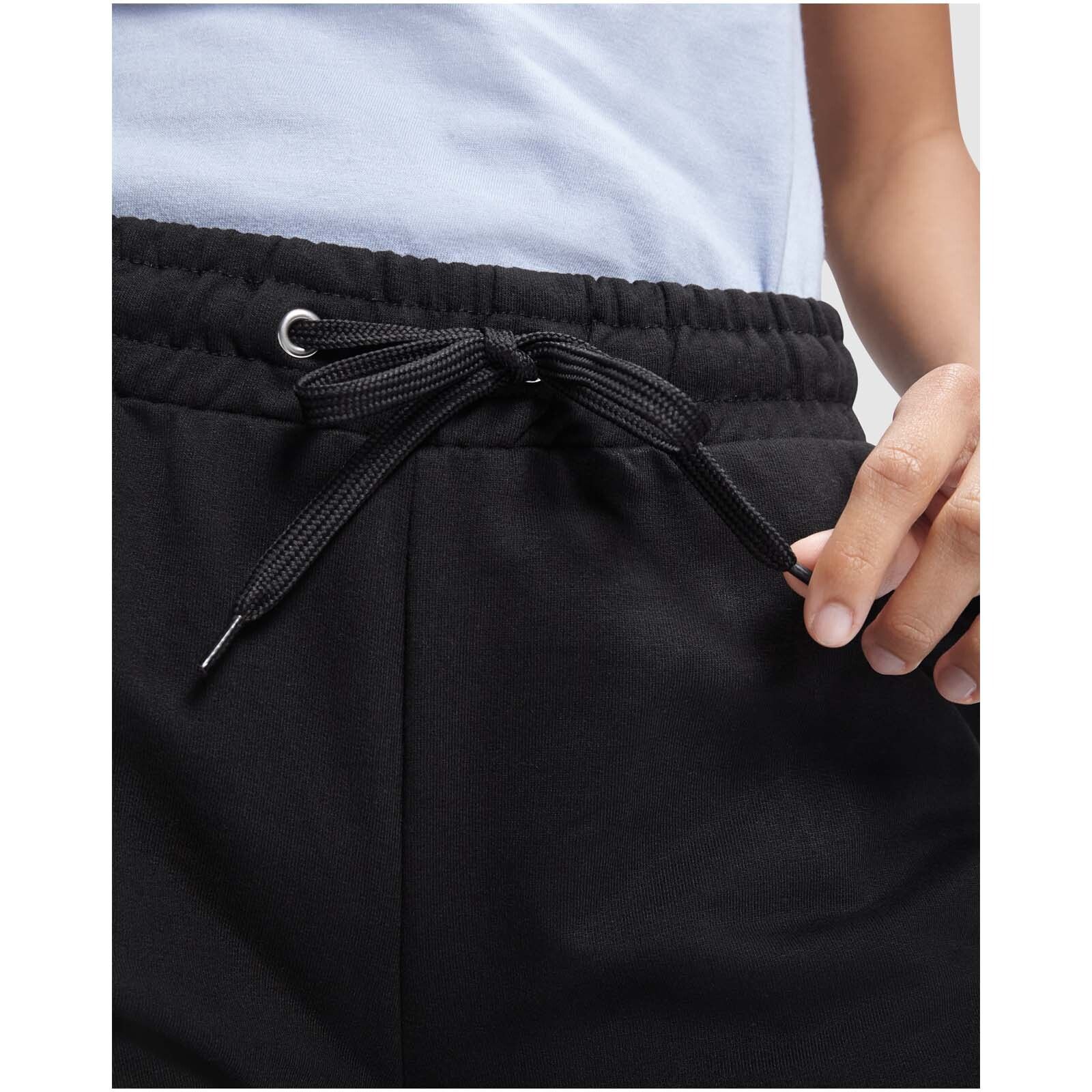 Adelpho 280 g/m² Hose für Damen - marl grau-529