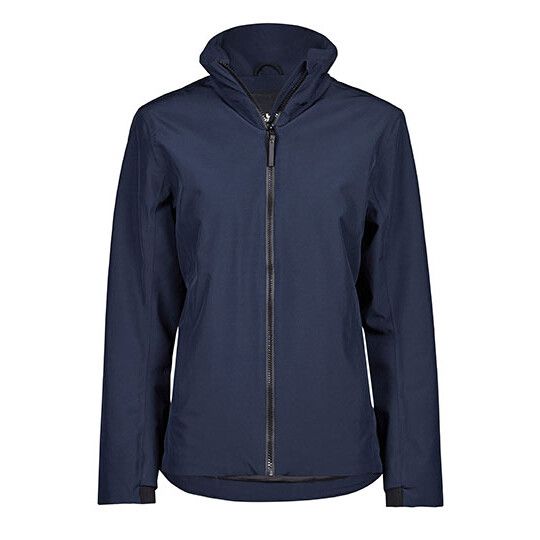 Women's All Weather Jacket - deep navy-580