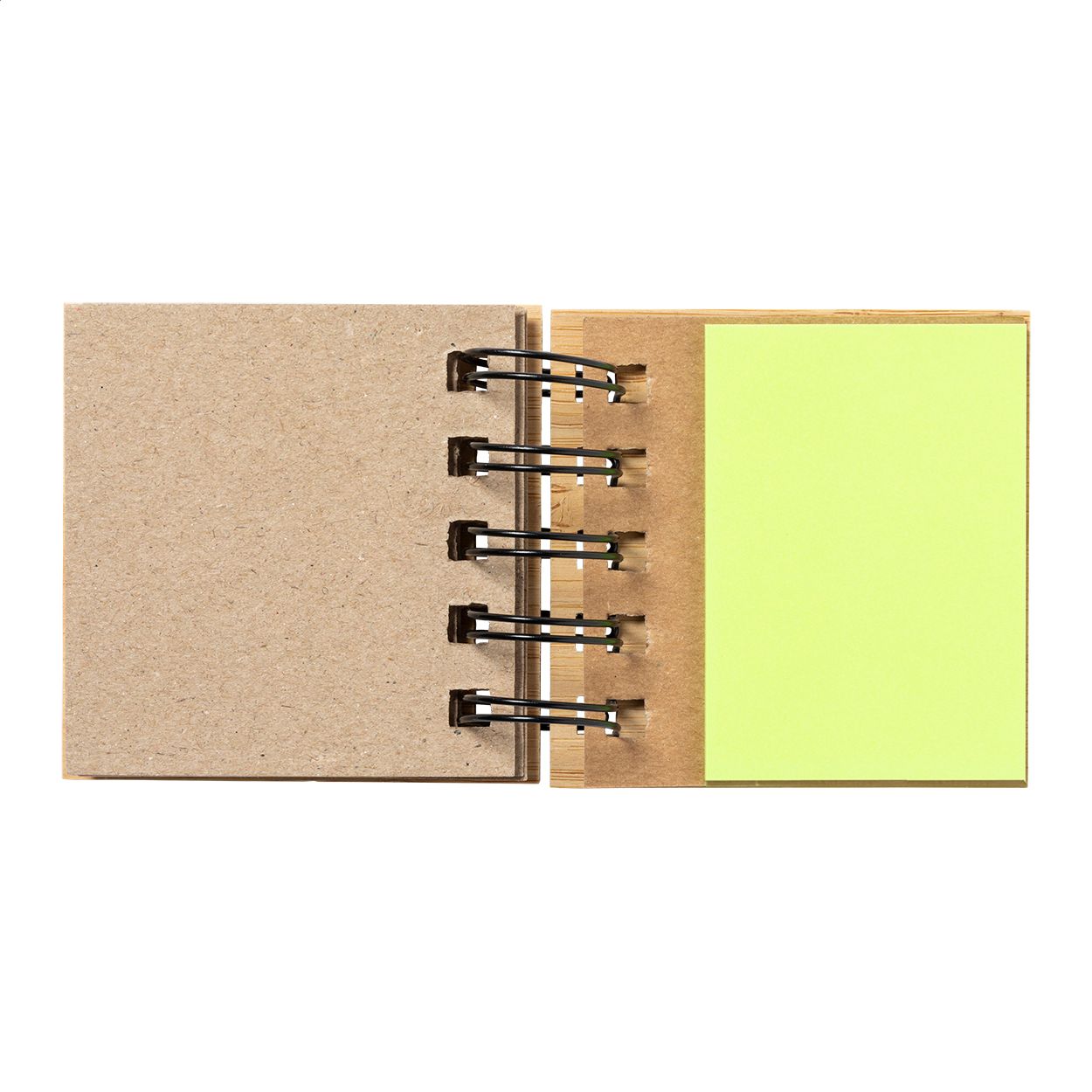 Haftnotiz-Set Feros - natur-79