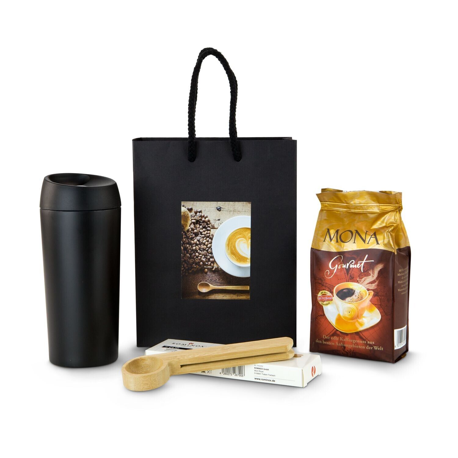 Geschenkset Kaffee Deluxe-619