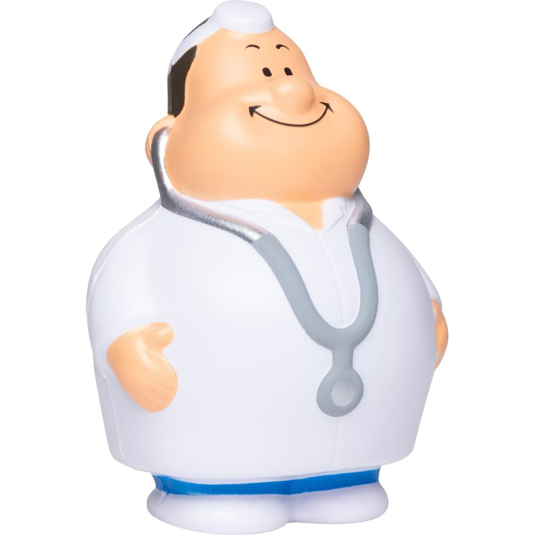 SQUEEZIES® Dr. Bert® - bunt-653