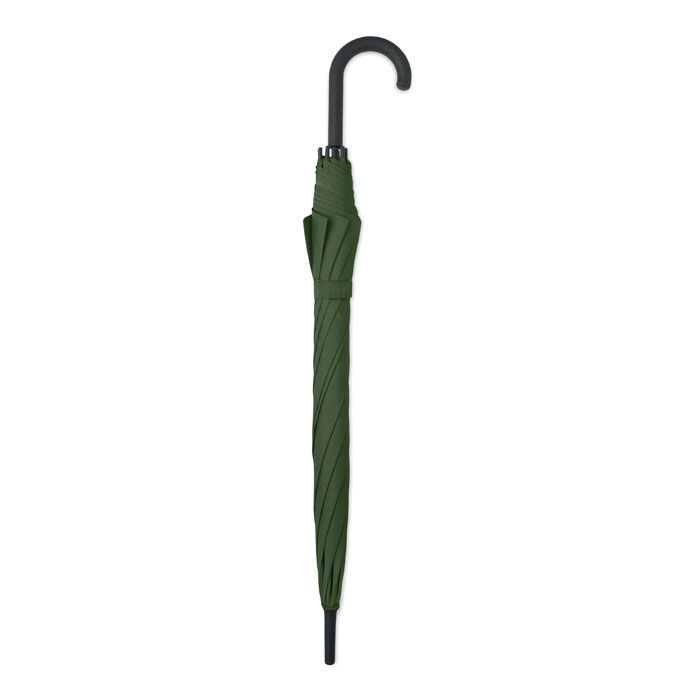 Windproof Regenschirm 23" BRELA - grün-309