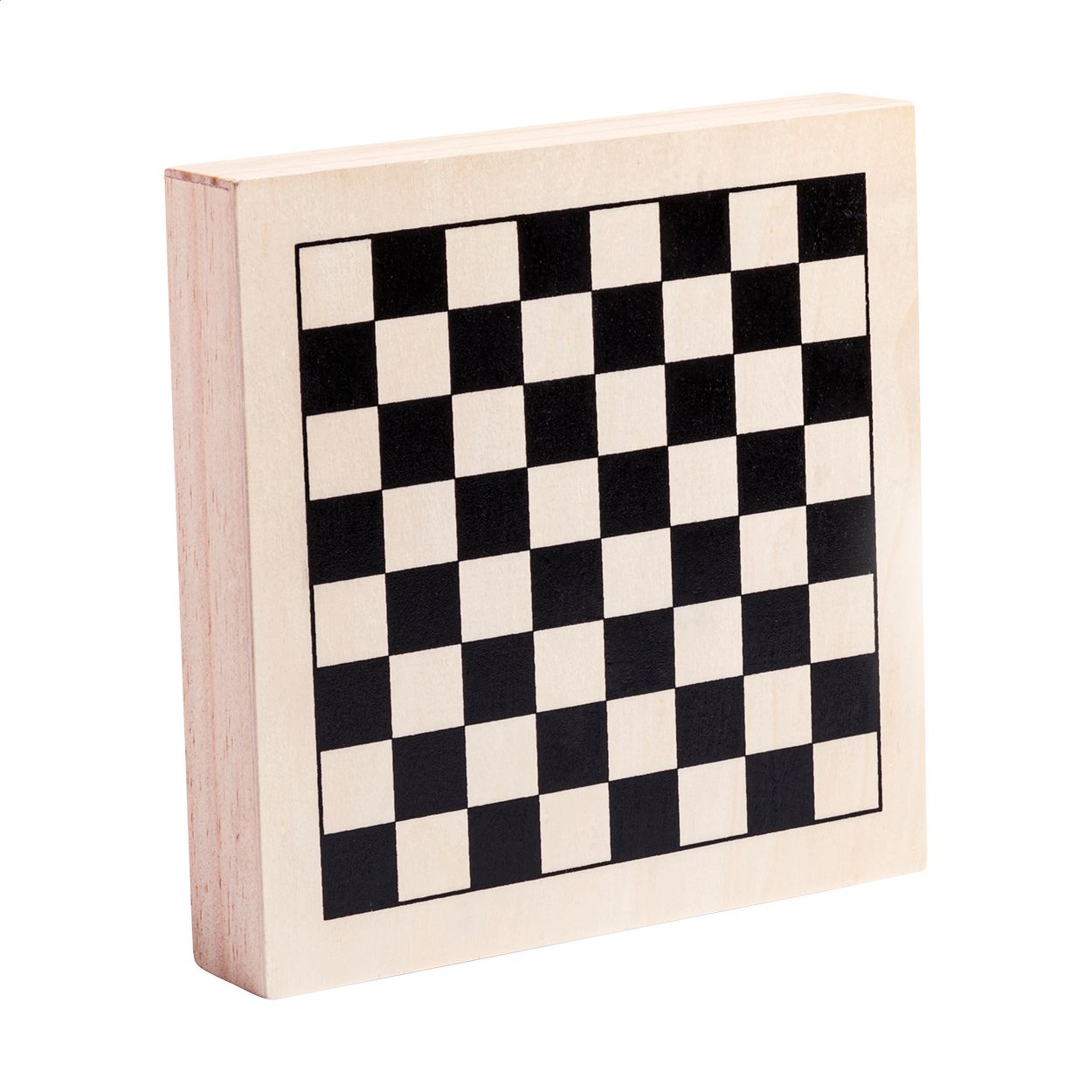 Wogral Spieleset - natur-736