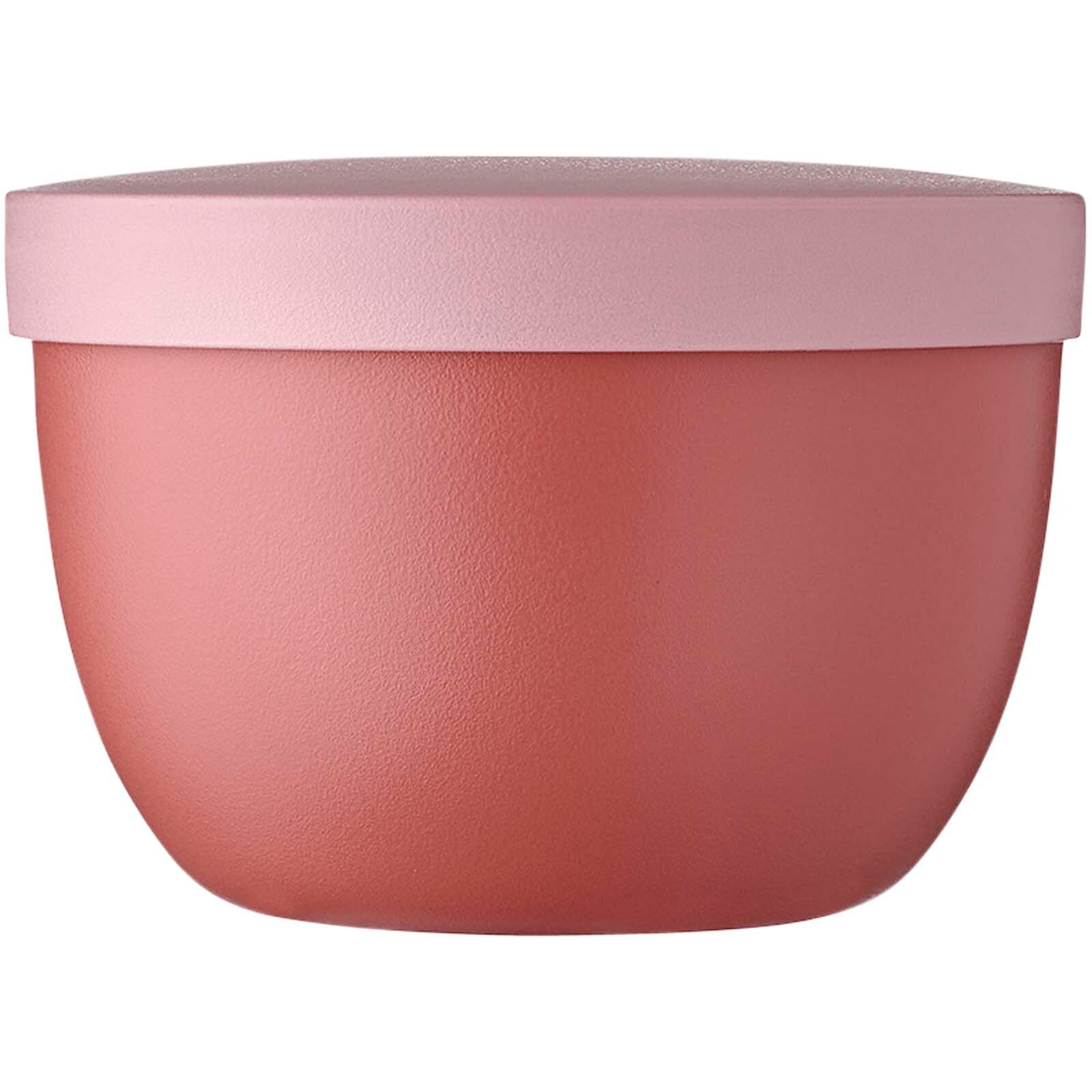Mepal Ellipse 350 ml Snackpot  - rosa-329