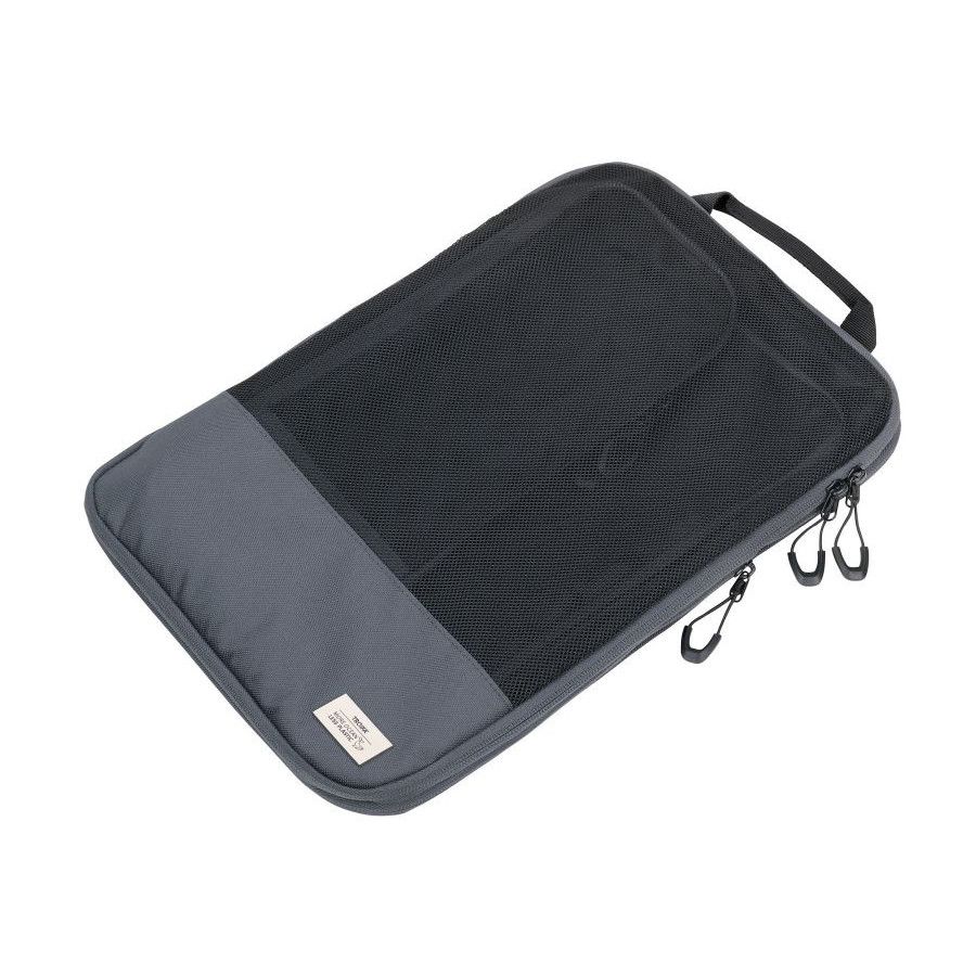 Reise-Kompressionstaschen Set BLUE CYCLE PACKING CUBES - dunkelgrau-985