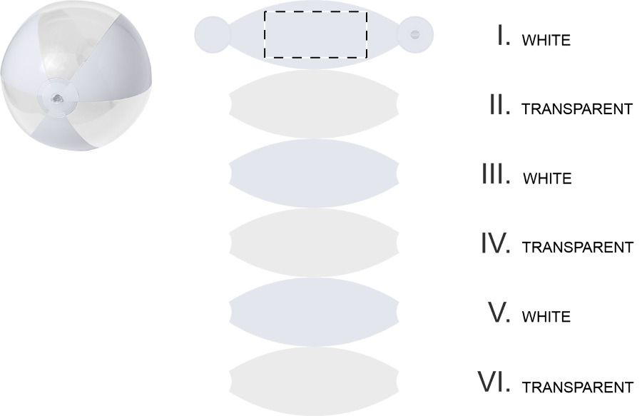 Veredelungsposition Segment 1