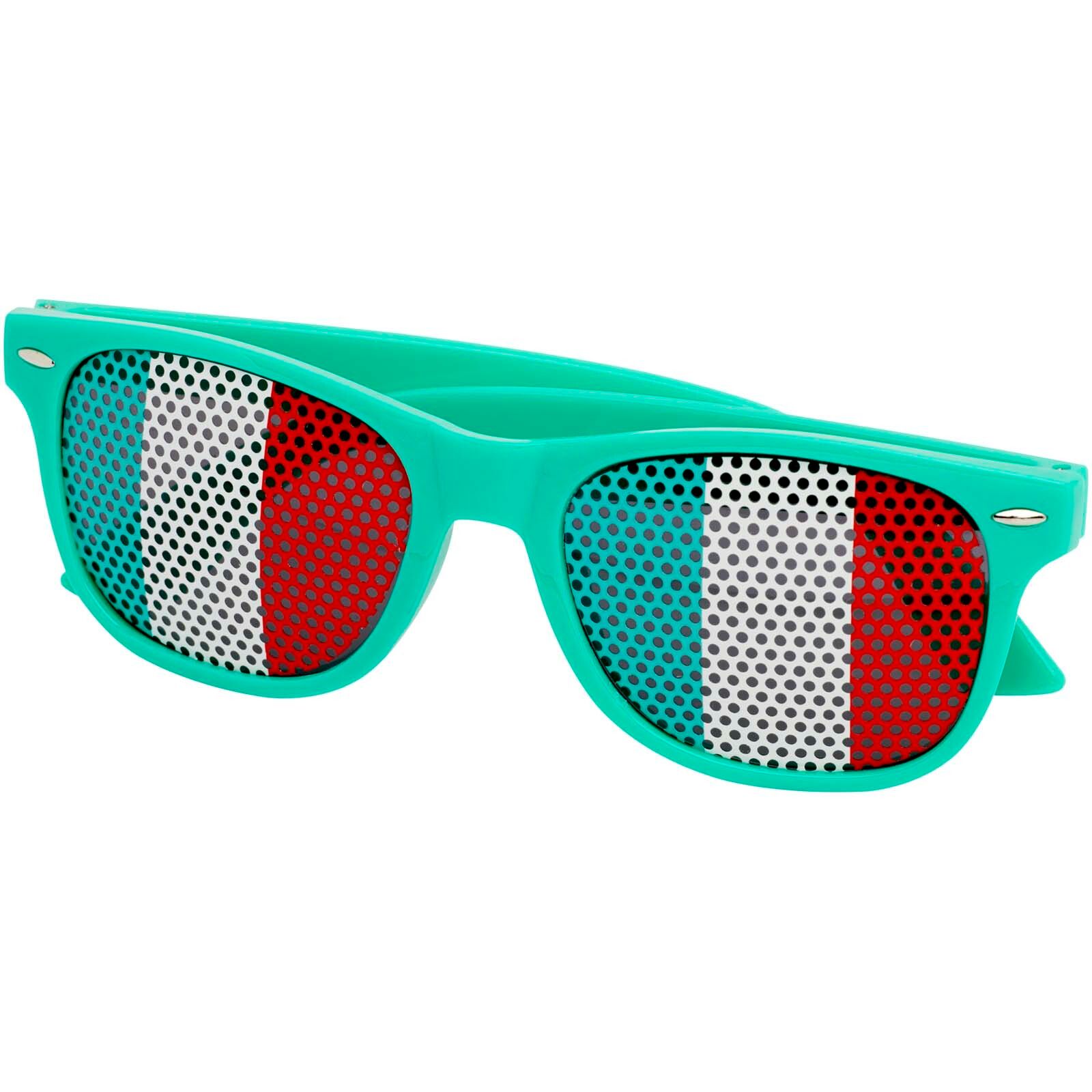 Vision Sonnenbrille - grün-413