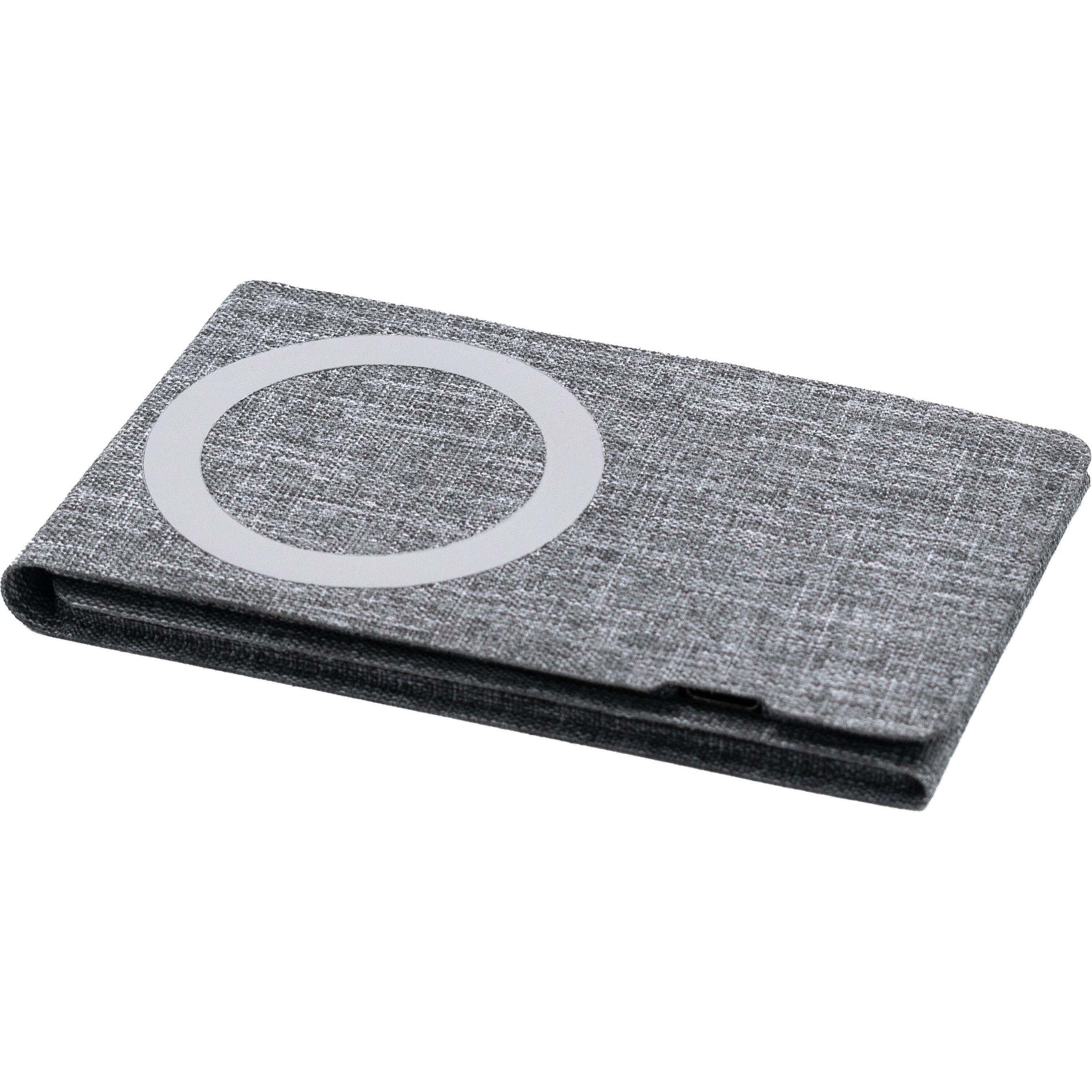 Brandcharger Der Ascend Charge Handyhalter - grau-166
