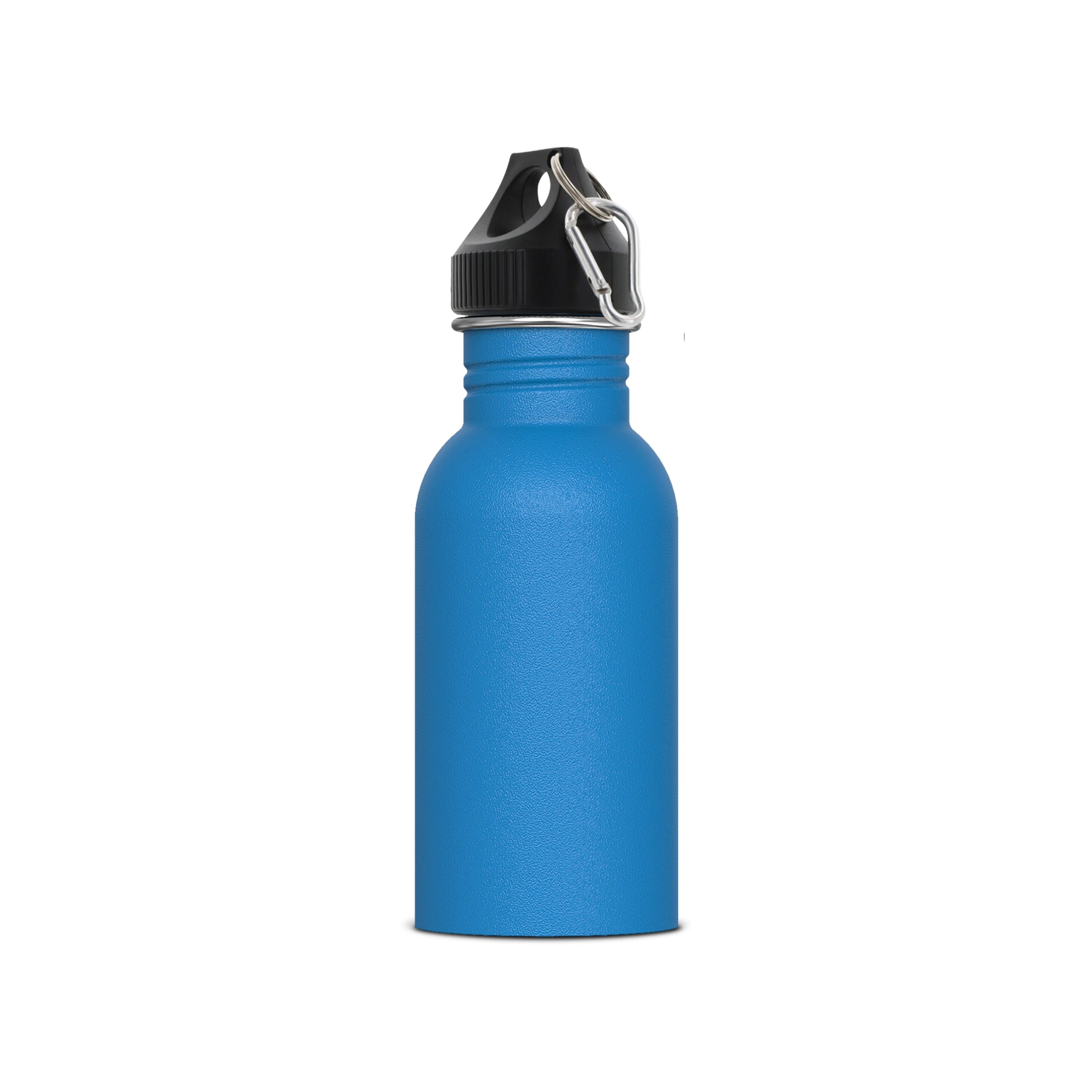 Wasserflasche Lennox 500ml - hellblau-27