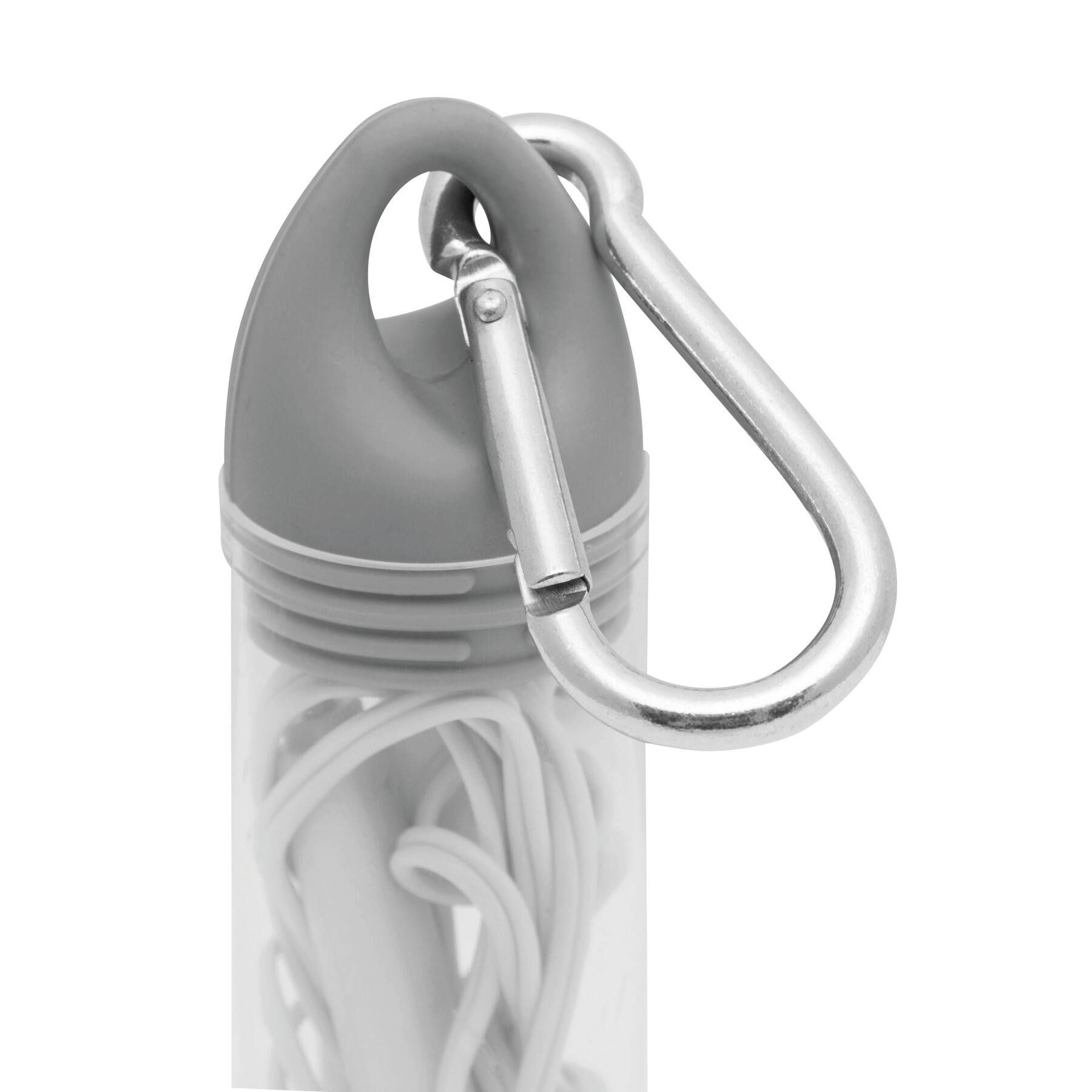 In-Ear-Kopfhörer LISTEN & TALK - weiß-699