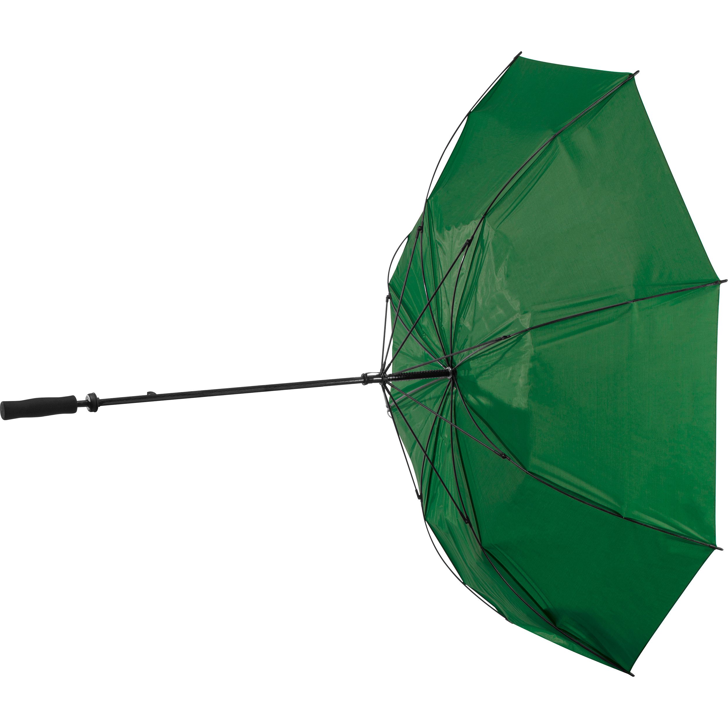 XXL Sturmschirm Hurrican - dunkelgrün-521