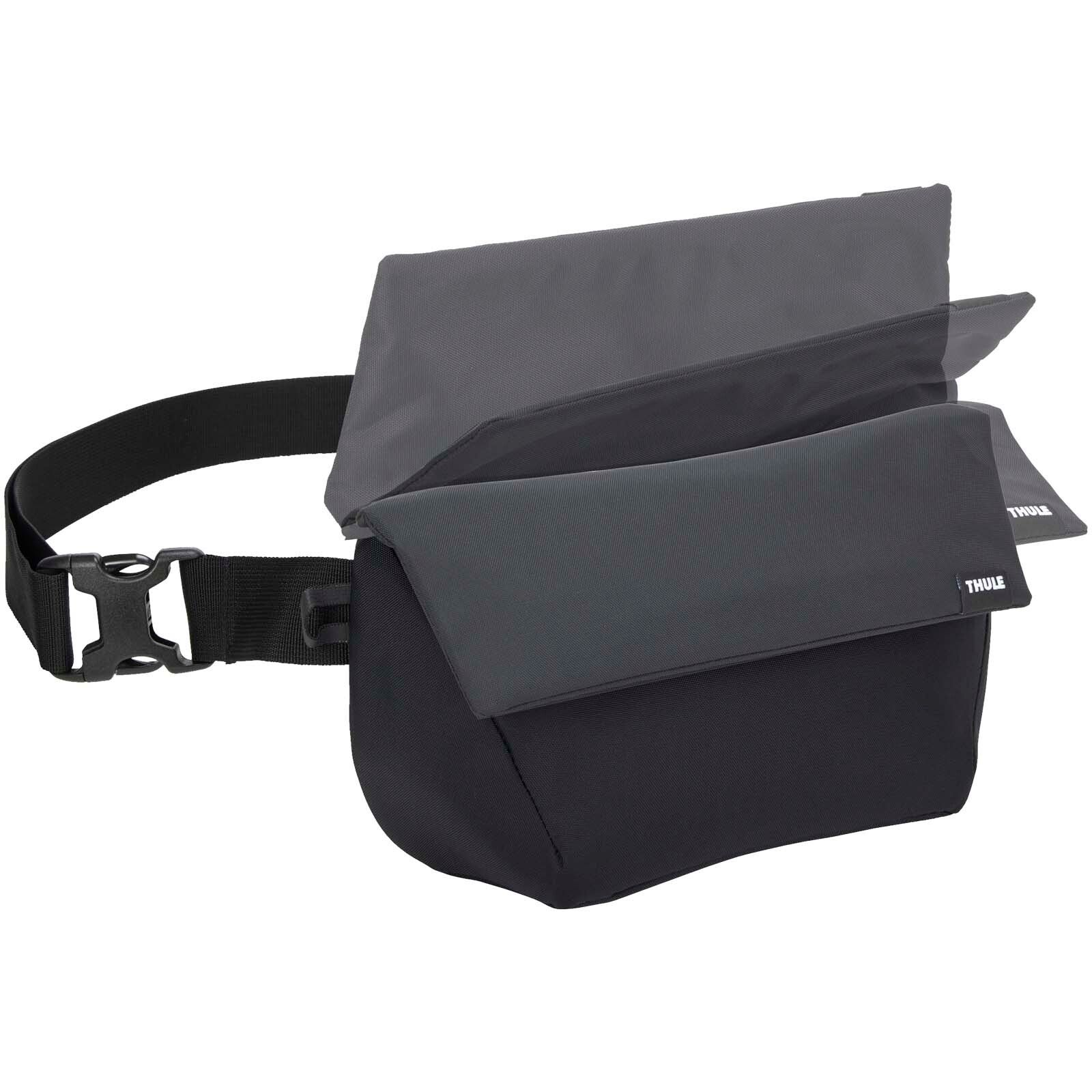 Thule EnRoute Tragetasche 2L  - schwarz-687