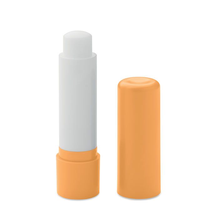 Veganer Lippenbalsam VEGAN GLOSS - orange-251