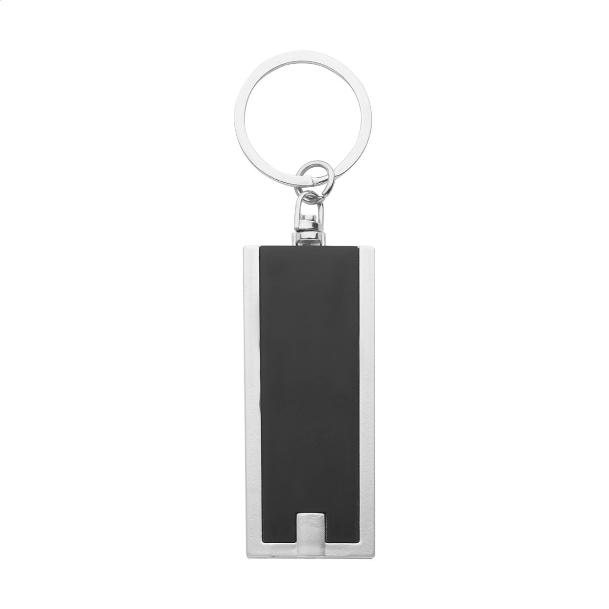 Urban RABS LED-Schlüsselanhänger - schwarz-957