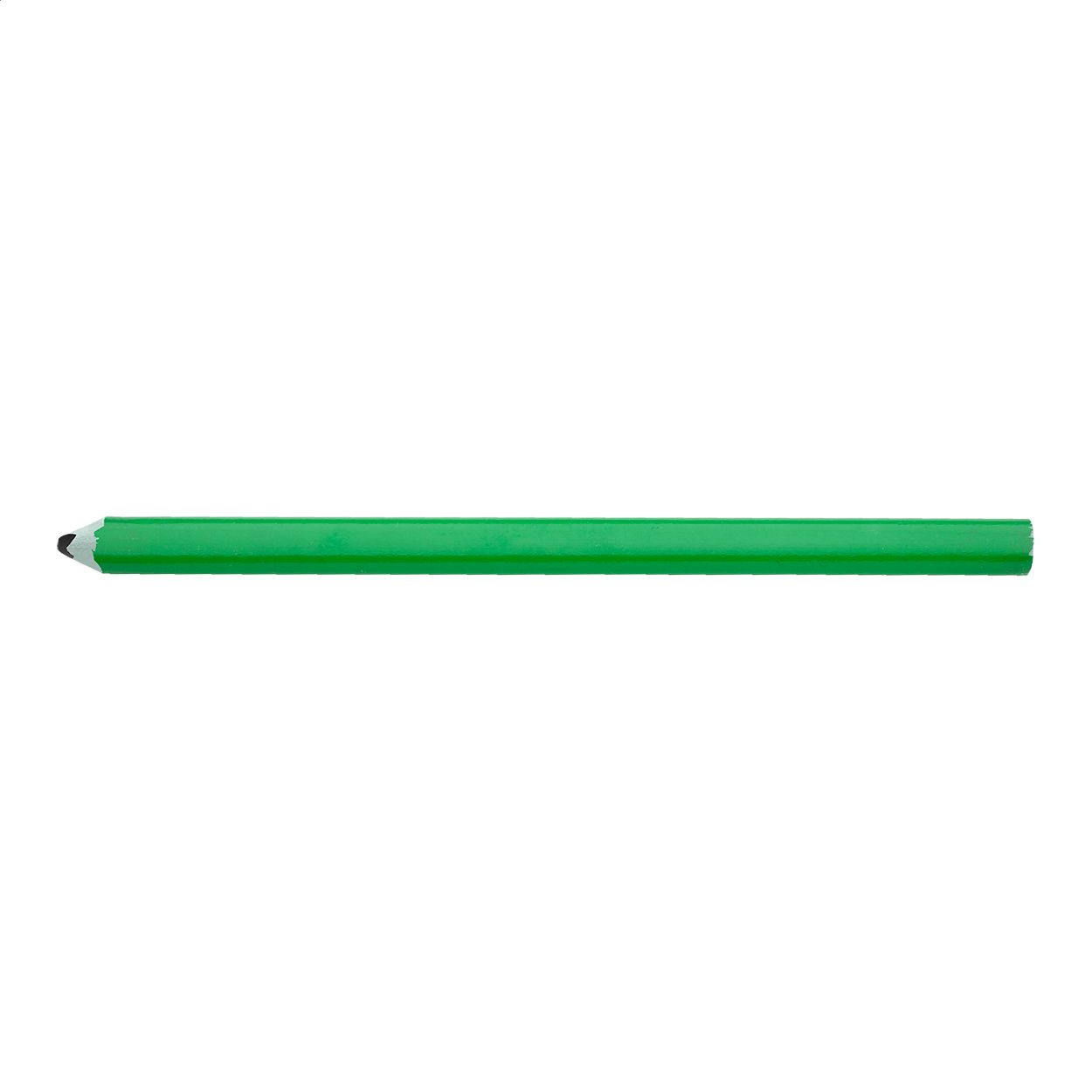 Carpenter Bleistift - grün-344