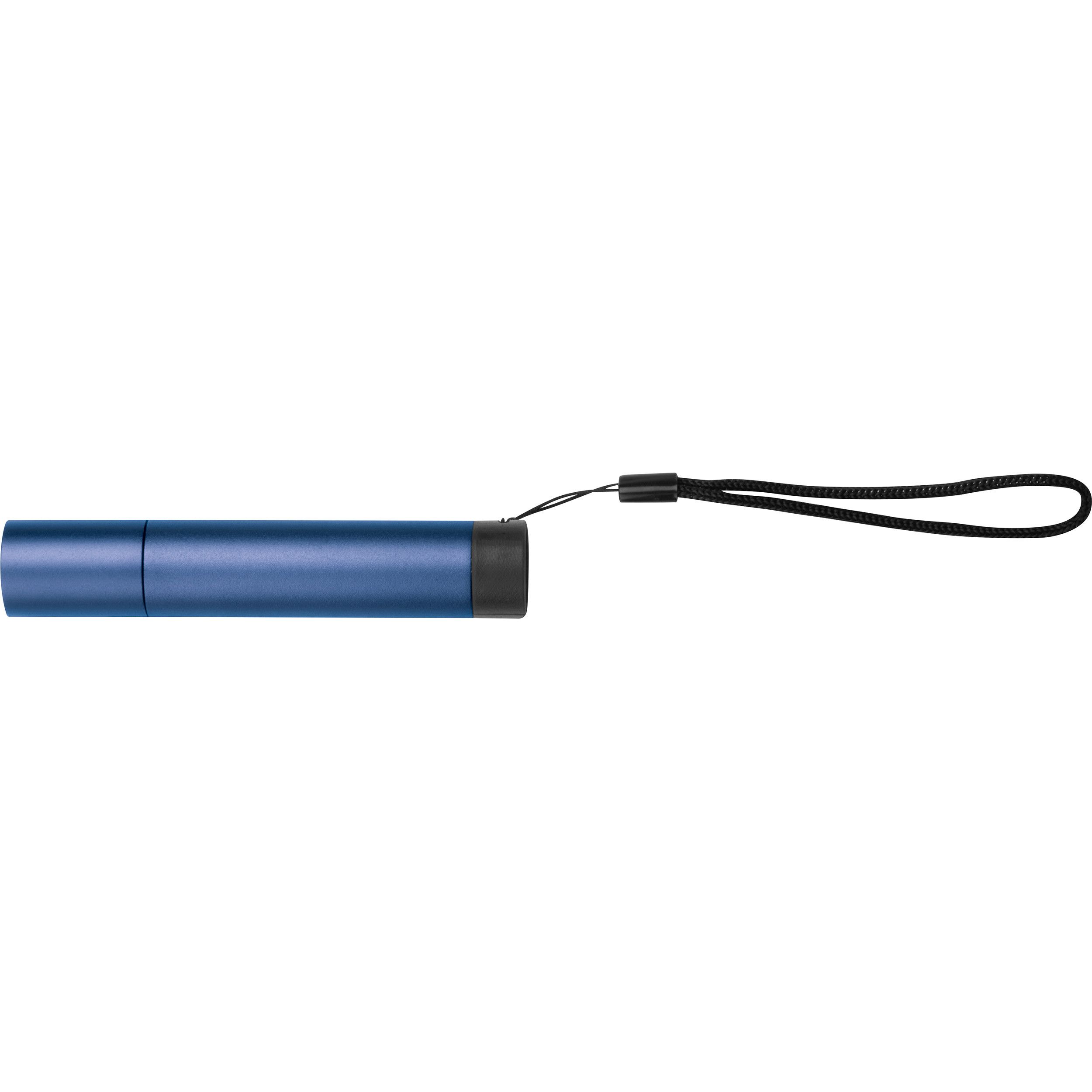 Taschenlampe Medellín - blau-398