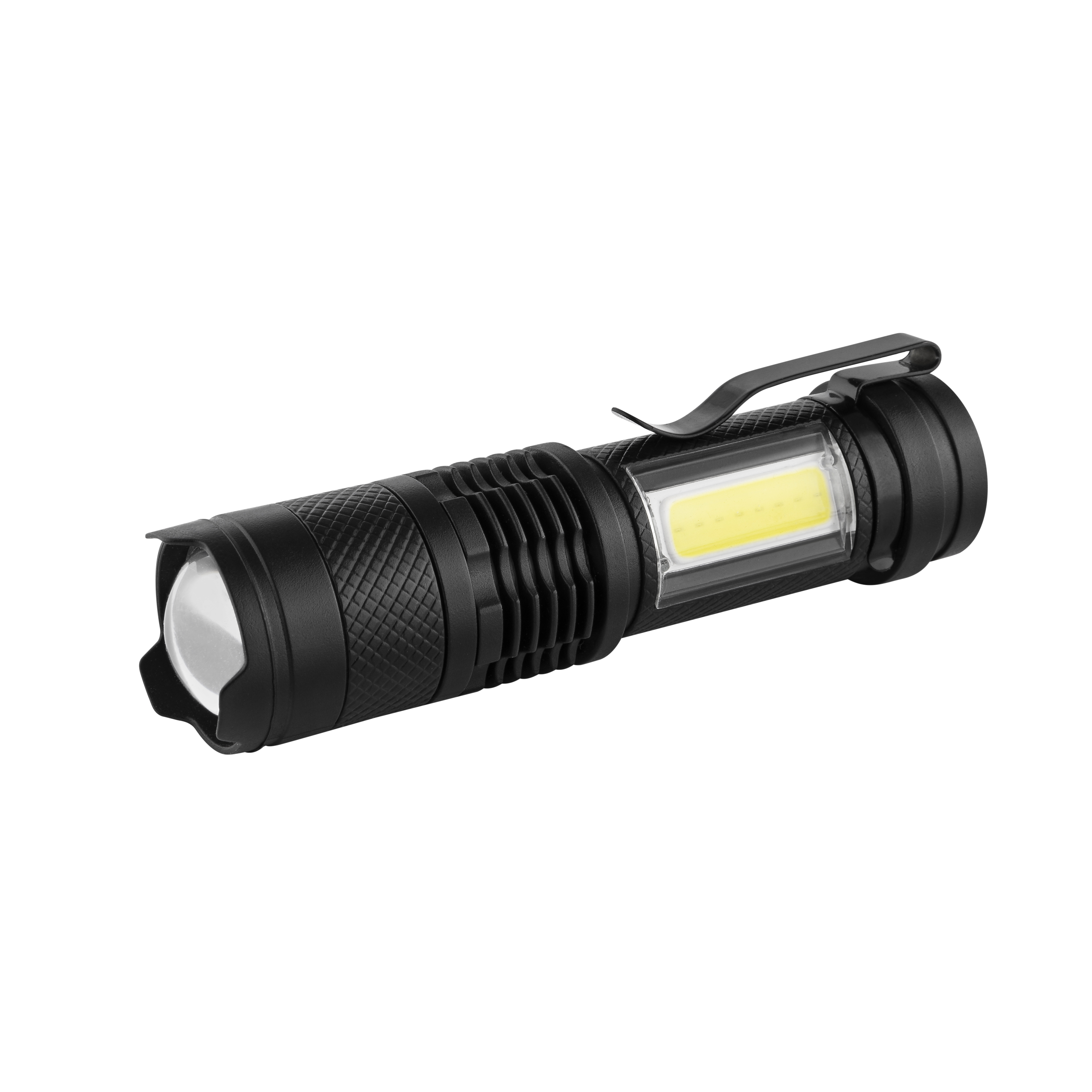 Metmaxx® "BlackChargeMicroBudget" - Schwarz-37