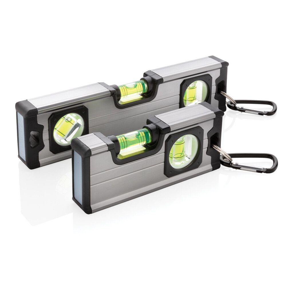 Medium Wasserwaage - grau-512
