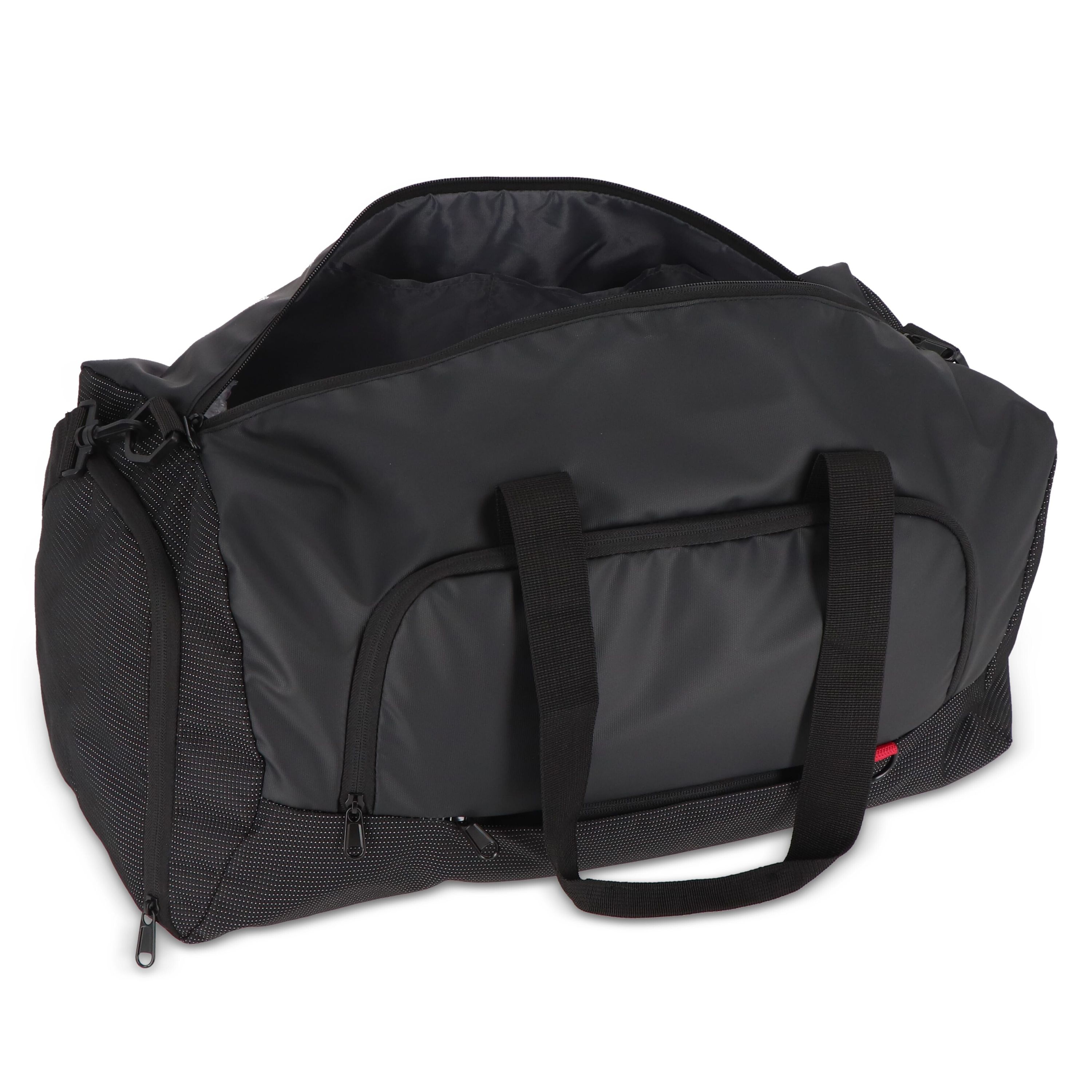 Weekender Maverick 27L - schwarz-31