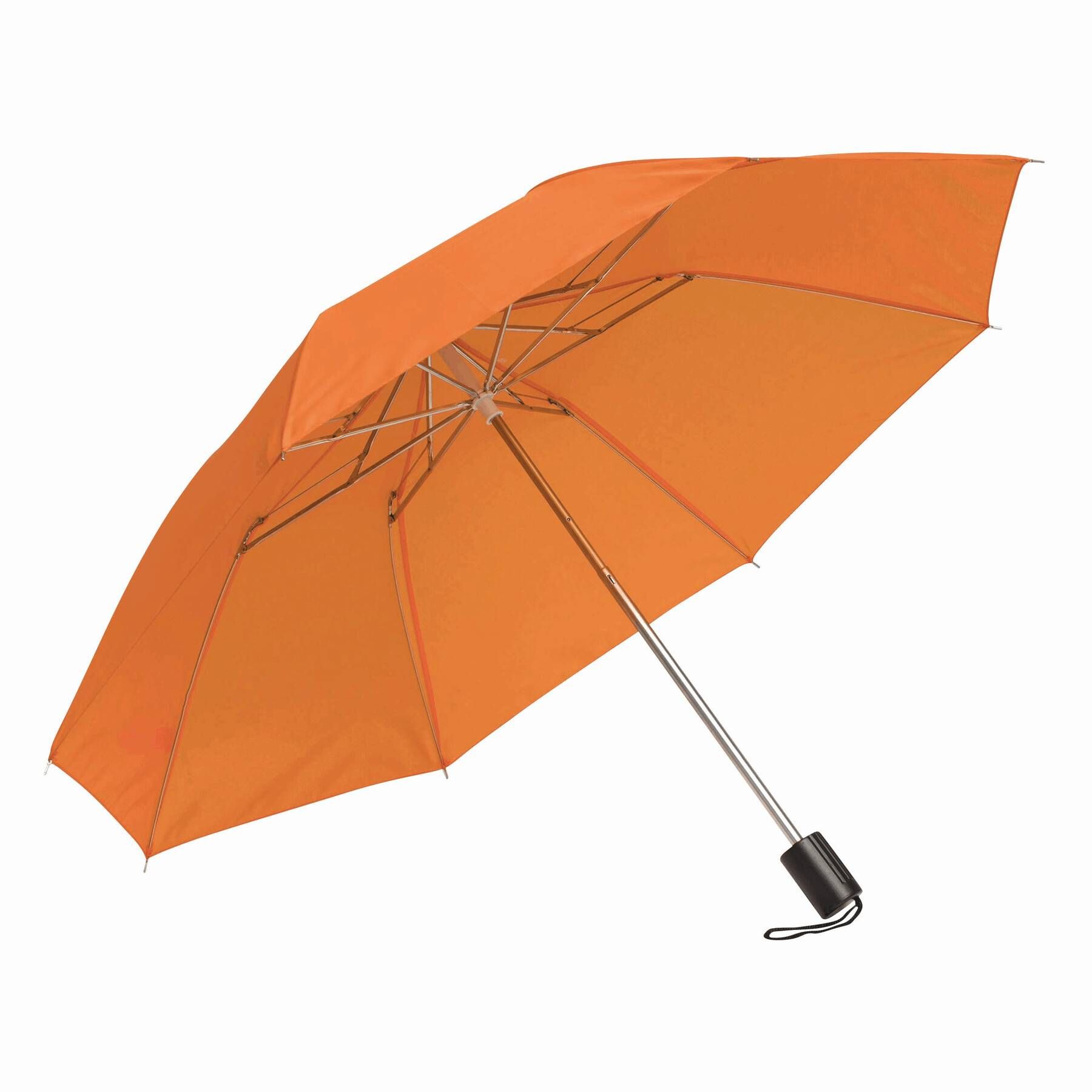 Taschenschirm REGULAR - orange-748
