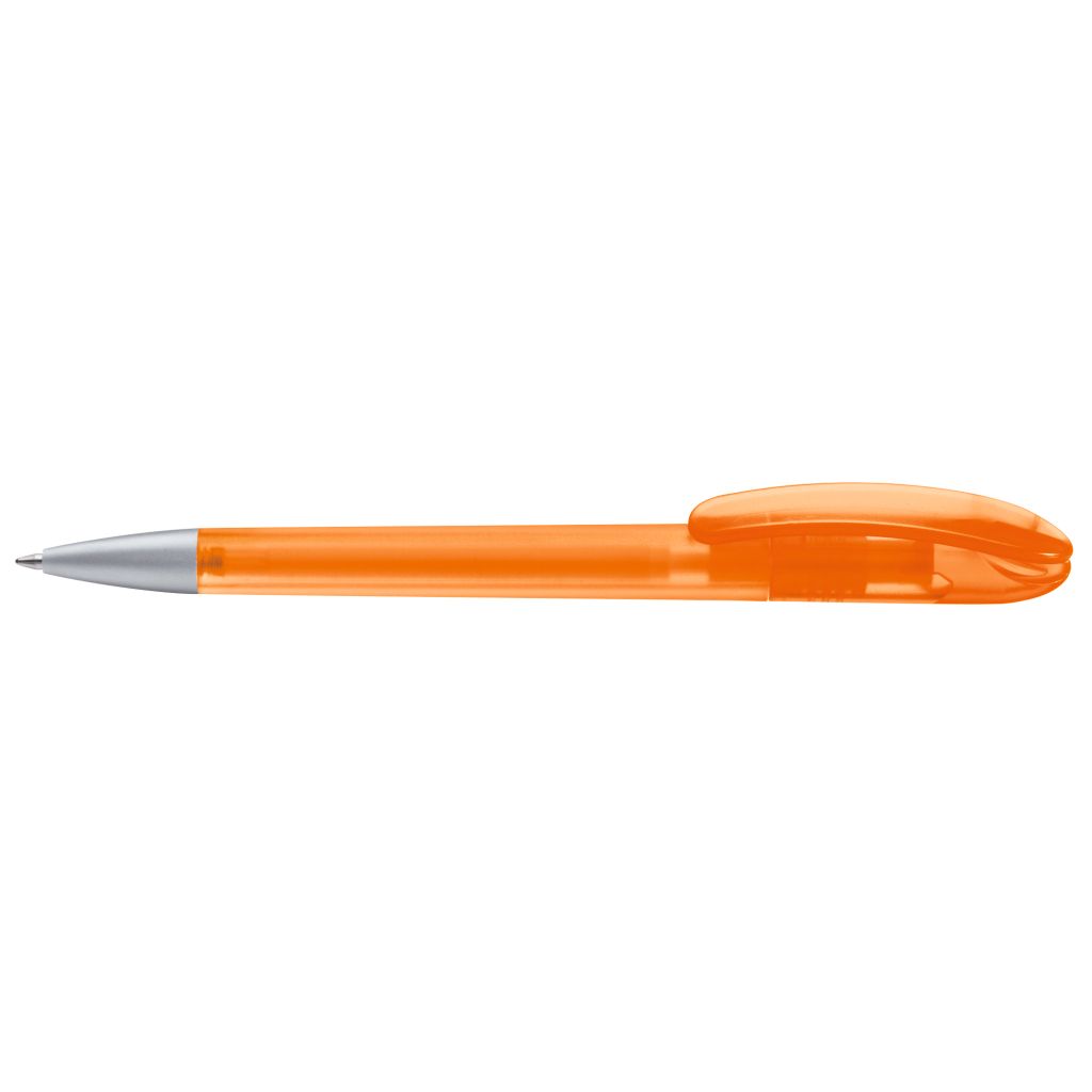 Ceta Frozen Si Drehkugelschreiber - orange-492