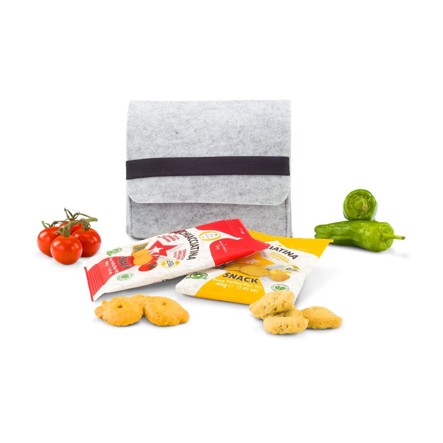 Geschenkset Kleine Snacktasche-871