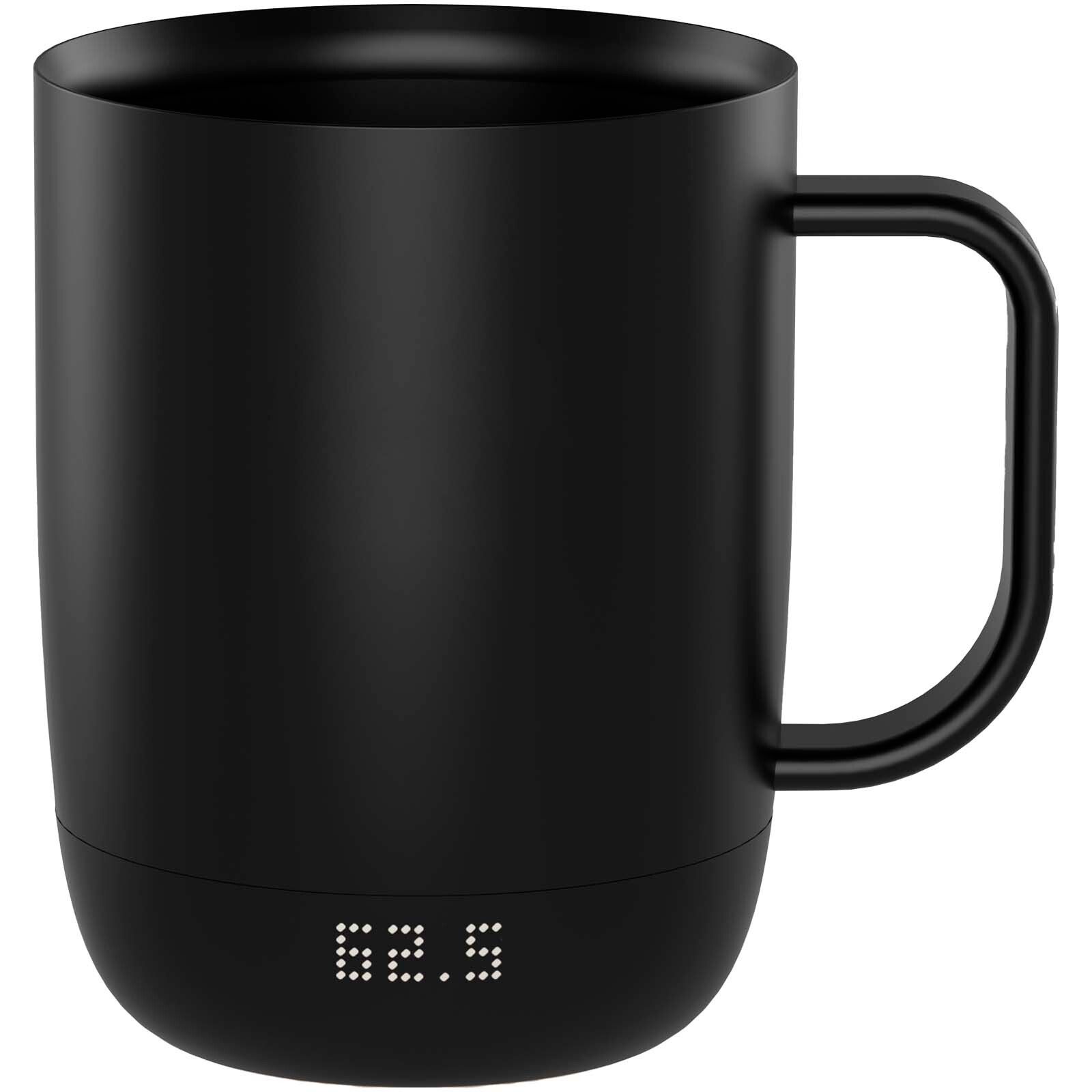 Prixton Tempo 300 ml Smart Becher - schwarz-942