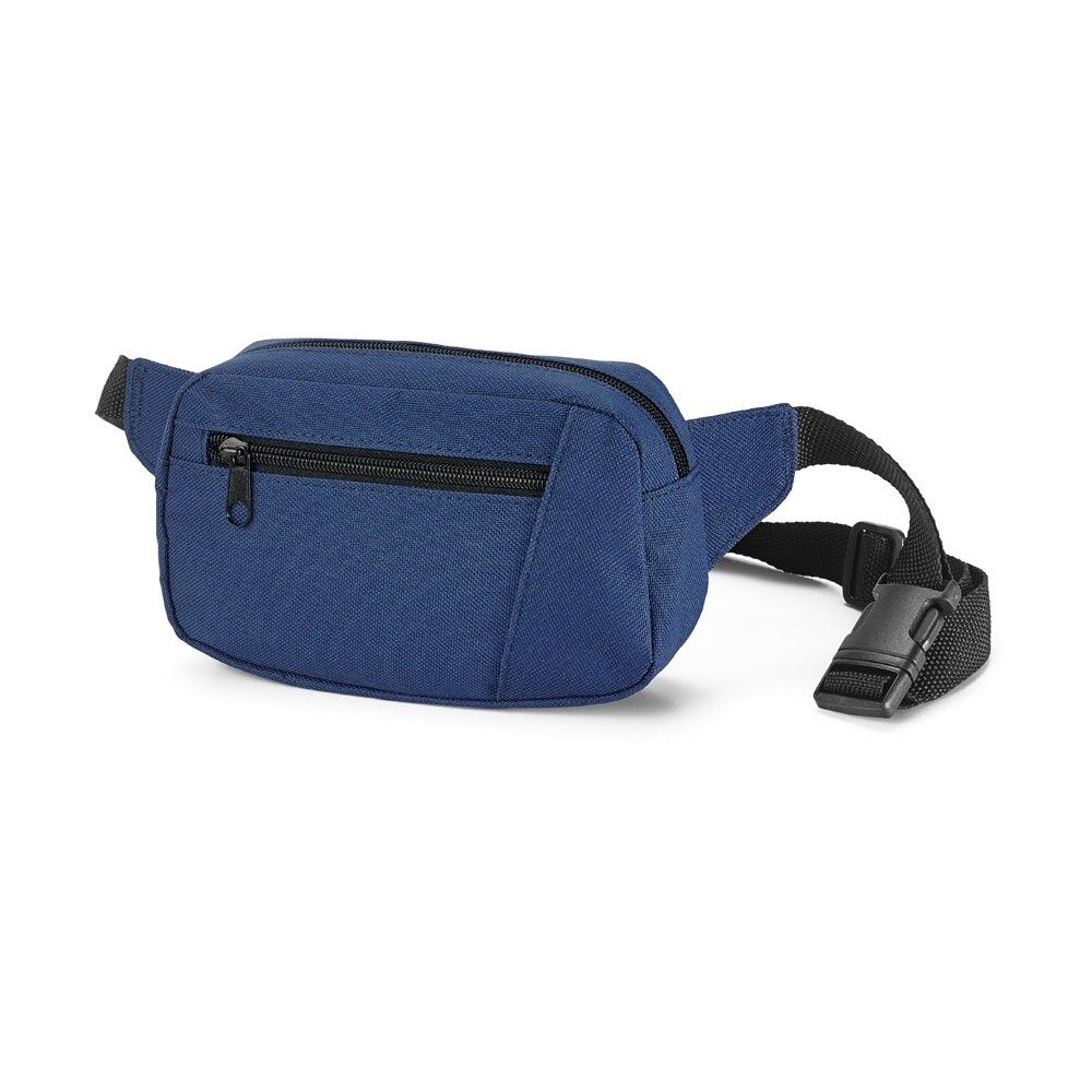 LAGOS Gürteltasche aus 600D - blau-276