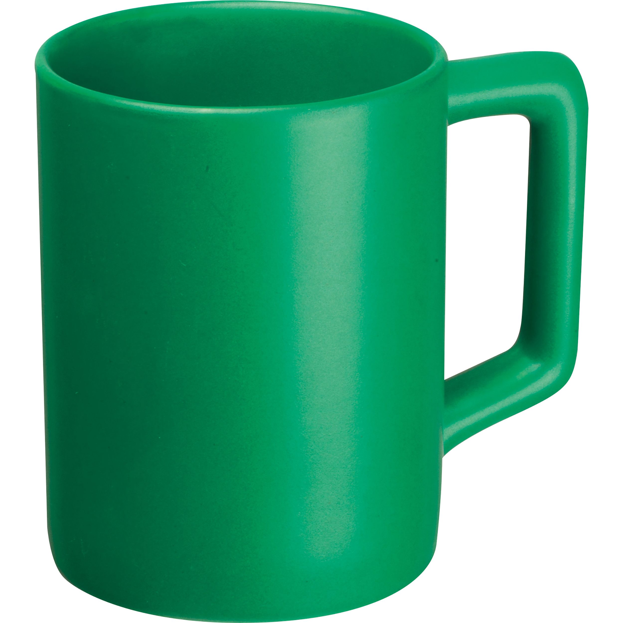 Keramiktasse Bradford - grün-296