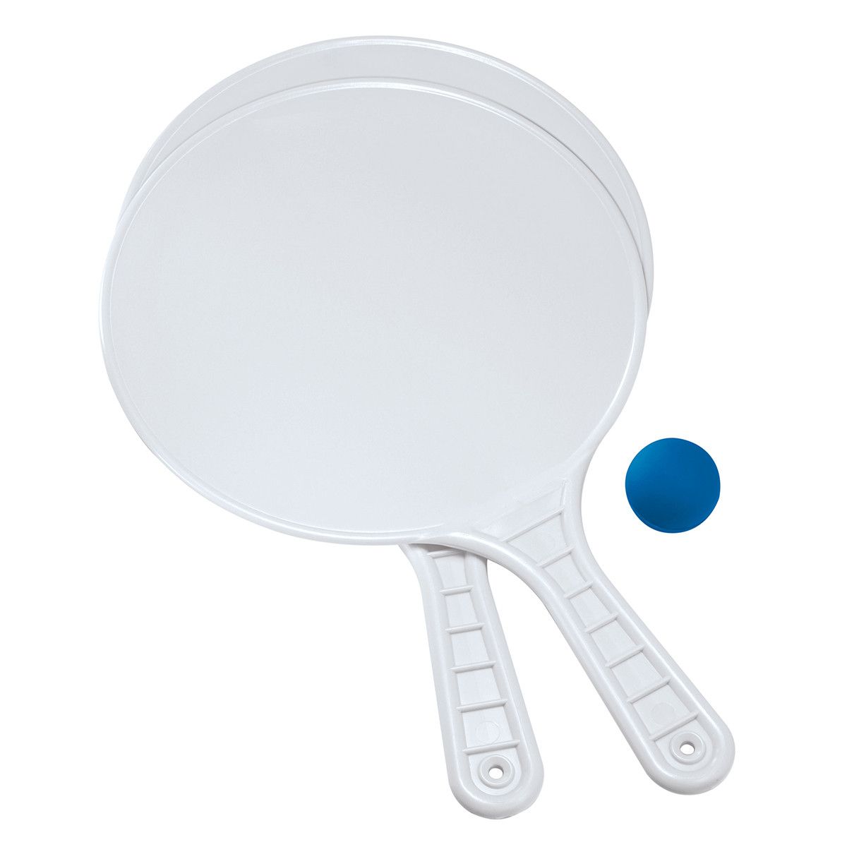 Beachball-Set - weiß-380