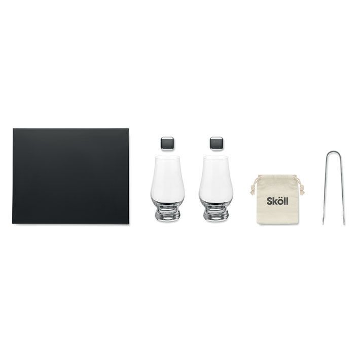 Degustations-Gläser-Set MALT - transparent-55