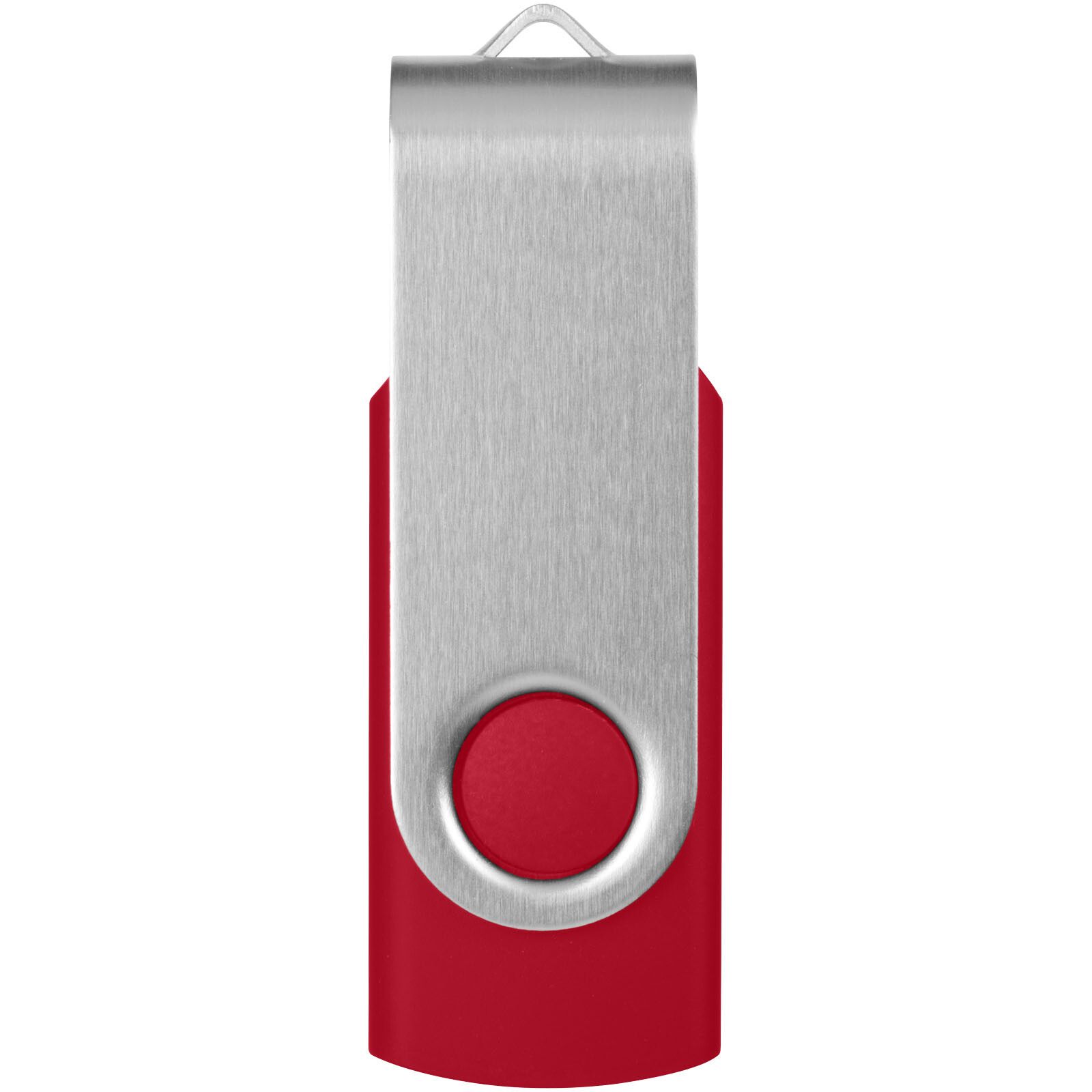Twister-basic USB-Stick 3.0 - mittelrot - 16 GB-781