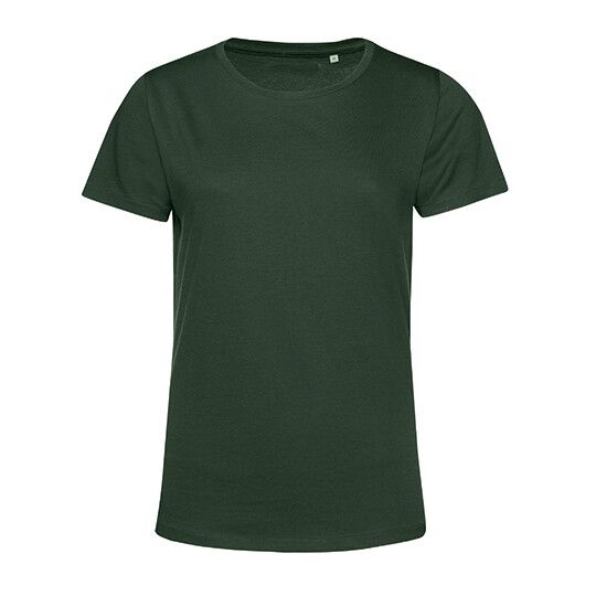 #Inspire E150/Women_° T-Shirt für Damen - forest green - XXL-503
