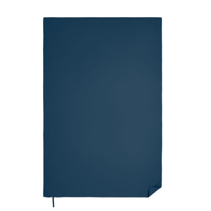 Mikrofaser-Handtuch ATOLL 100 - blau-203