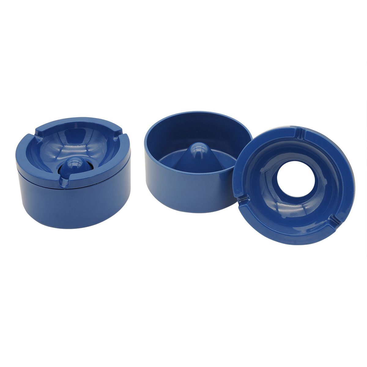 Blau