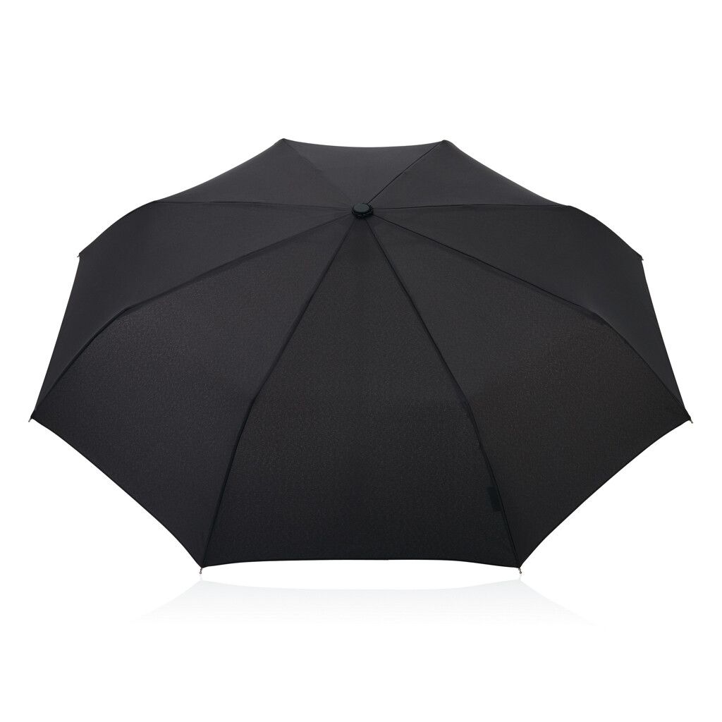 Swiss Peak AWARE™ Traveller 21" Automatikschirm - schwarz-817