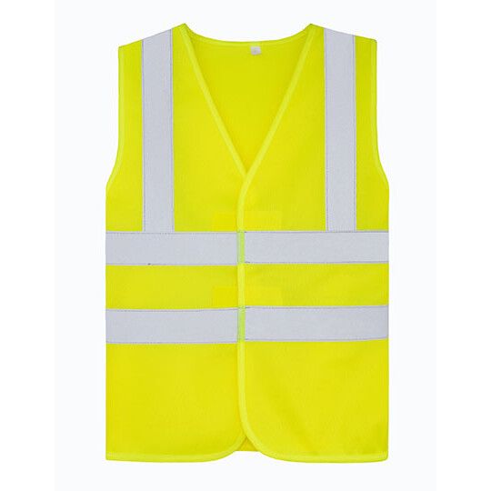 signal yellow