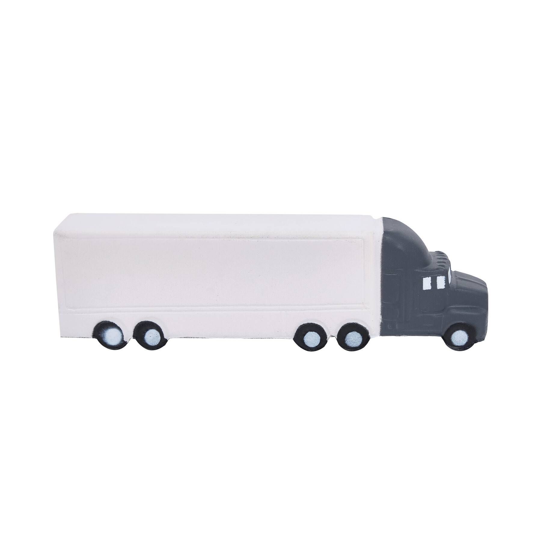 Anti-Stress-LKW LORRY - weiß-695